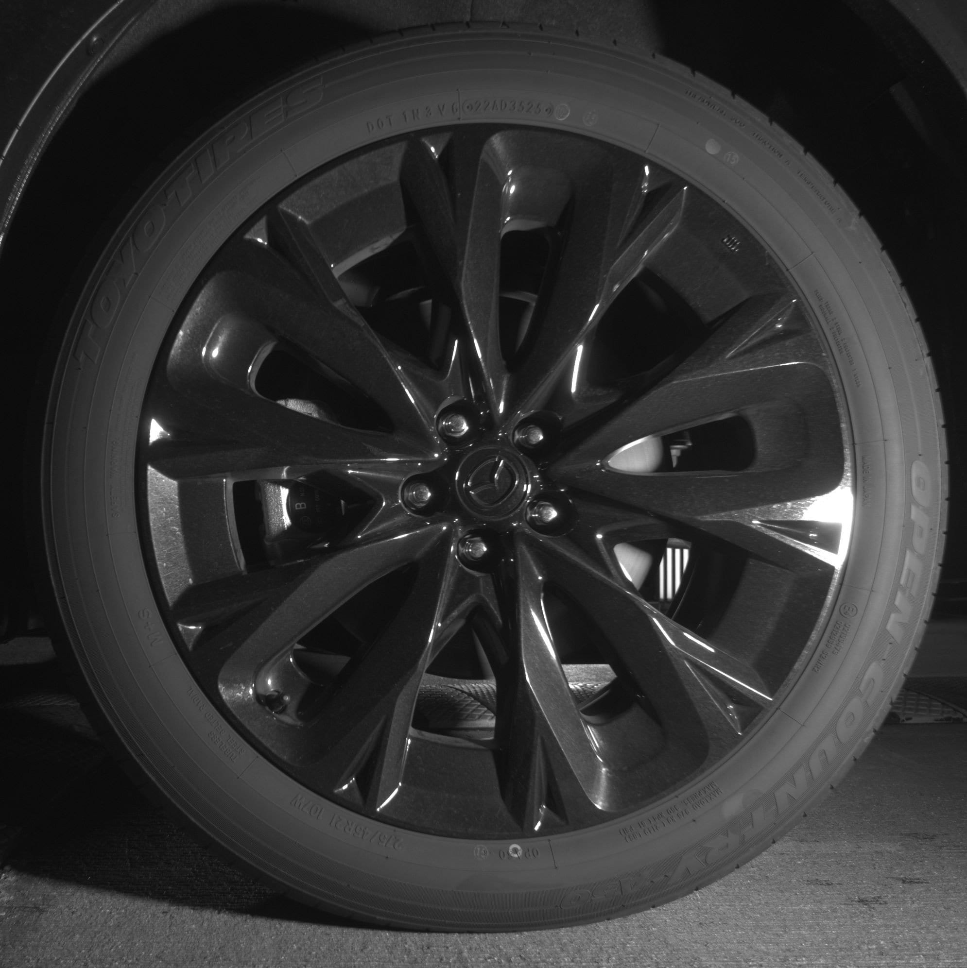 Thumbnail: 2026 Mazda CX-90 - 14