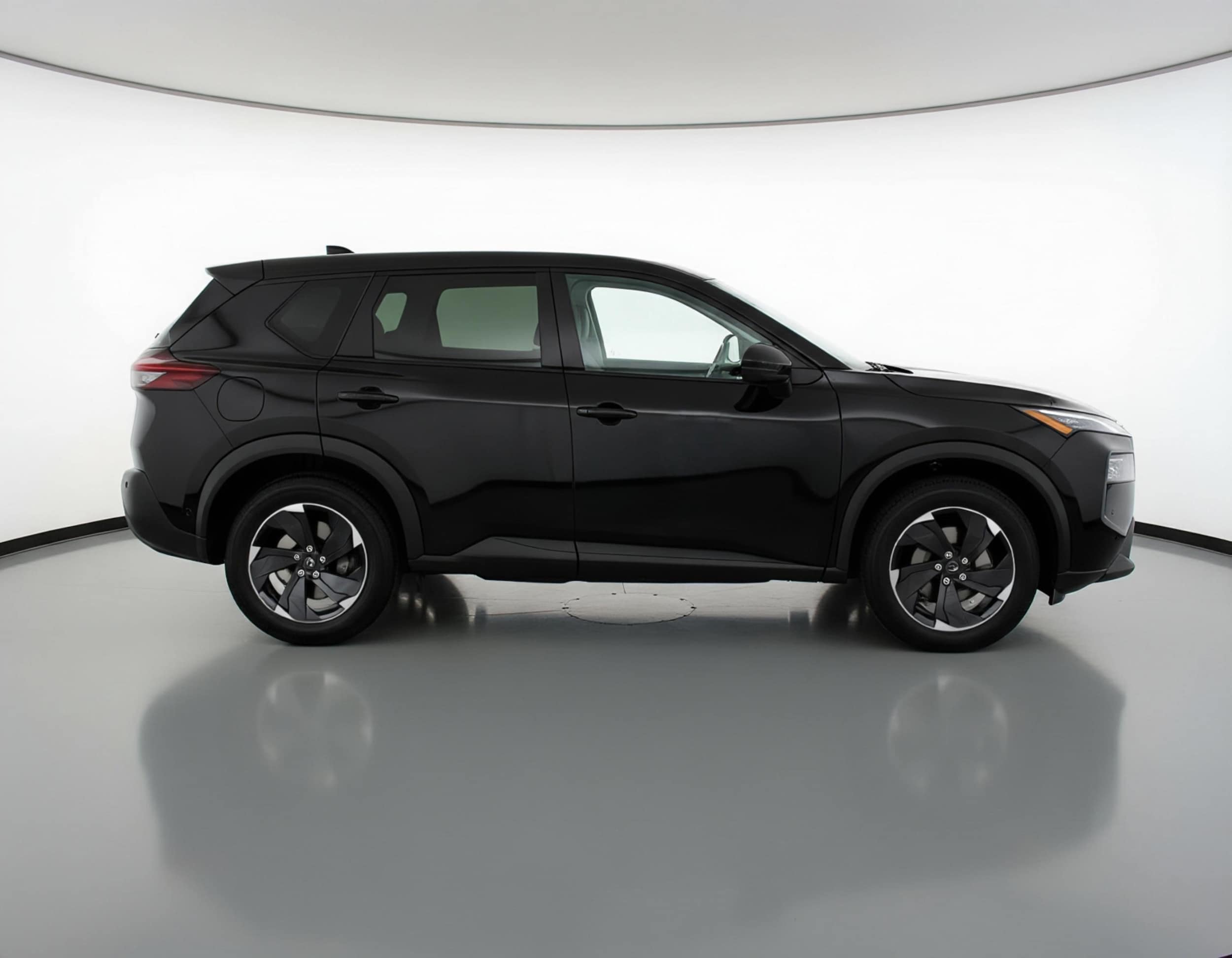 Thumbnail: 2025 Nissan Rogue - 11