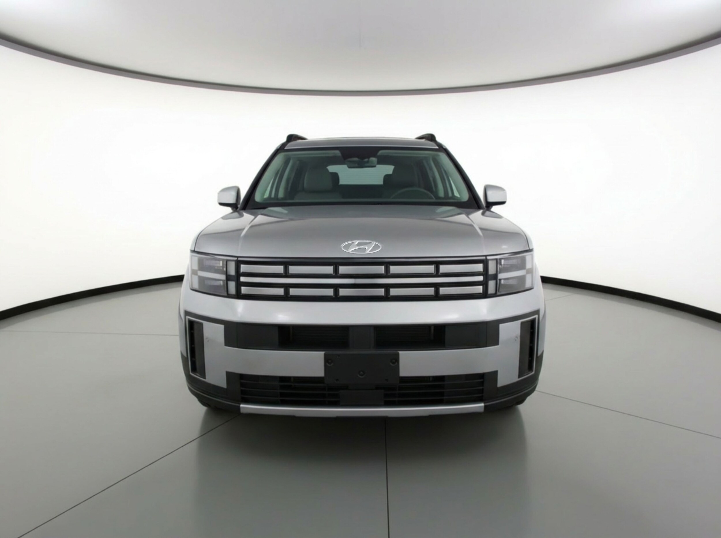 Thumbnail: 2025 Hyundai Santa Fe - 2