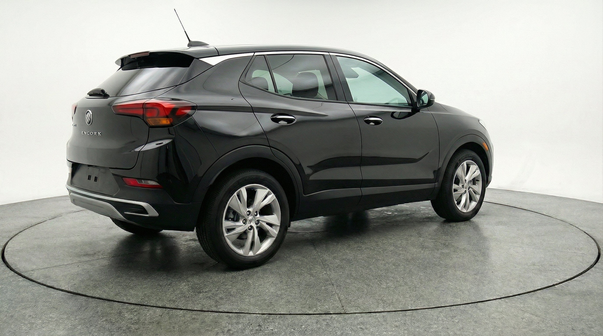 Thumbnail: 2026 Buick Encore GX - 9