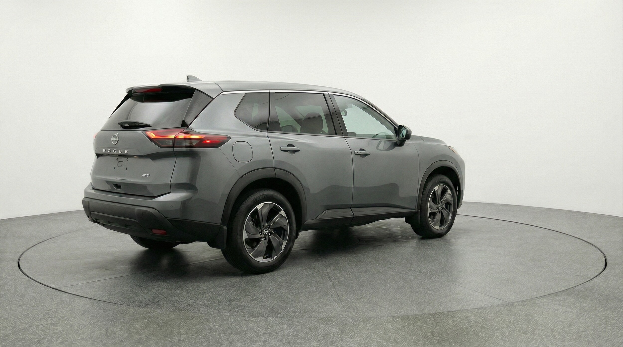 Thumbnail: 2025 Nissan Rogue - 7