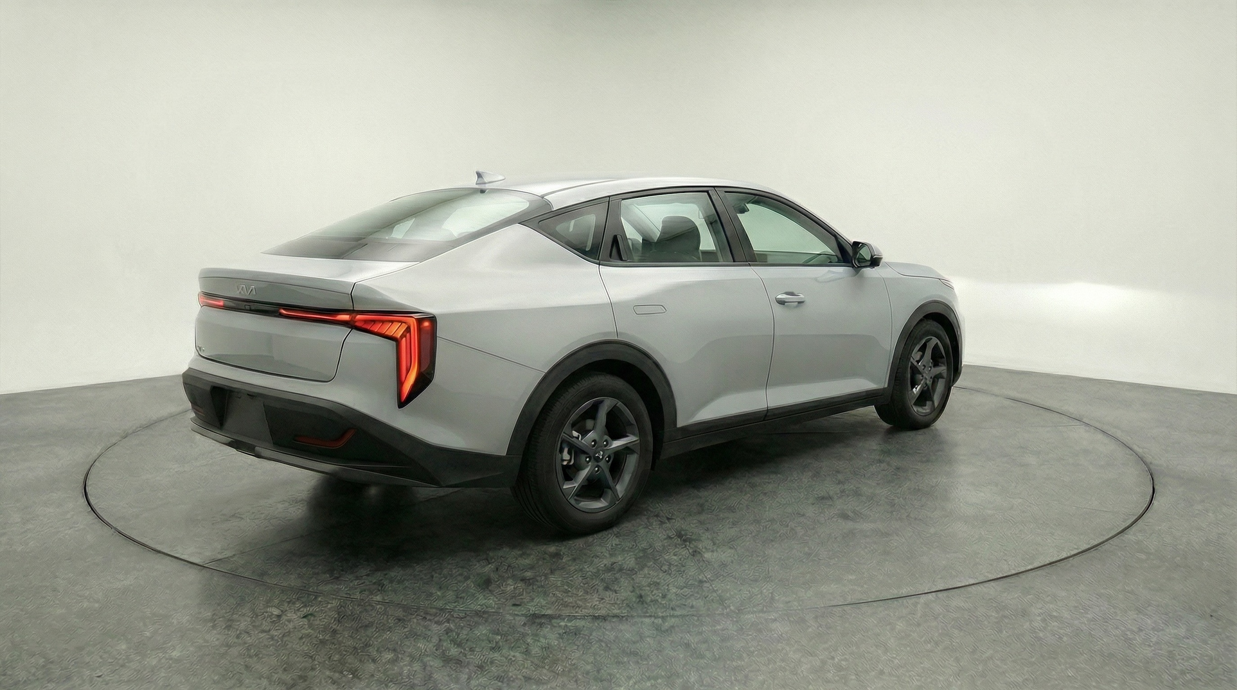 Thumbnail: 2025 Kia K4 - 7