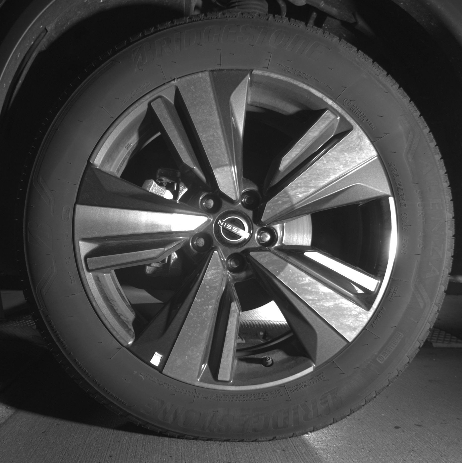 Thumbnail: 2026 Nissan Rogue - 12