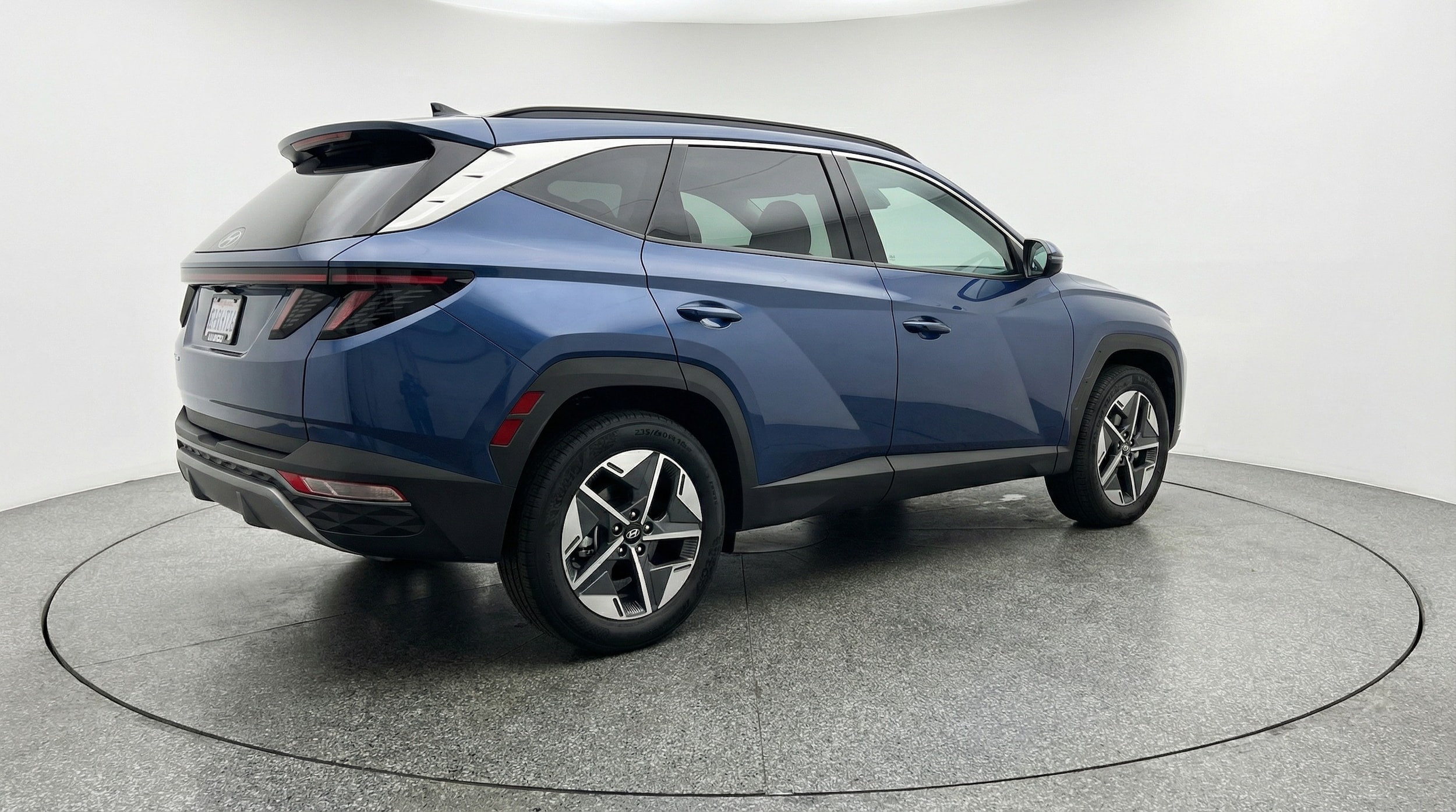 Thumbnail: 2025 Hyundai Tucson - 7