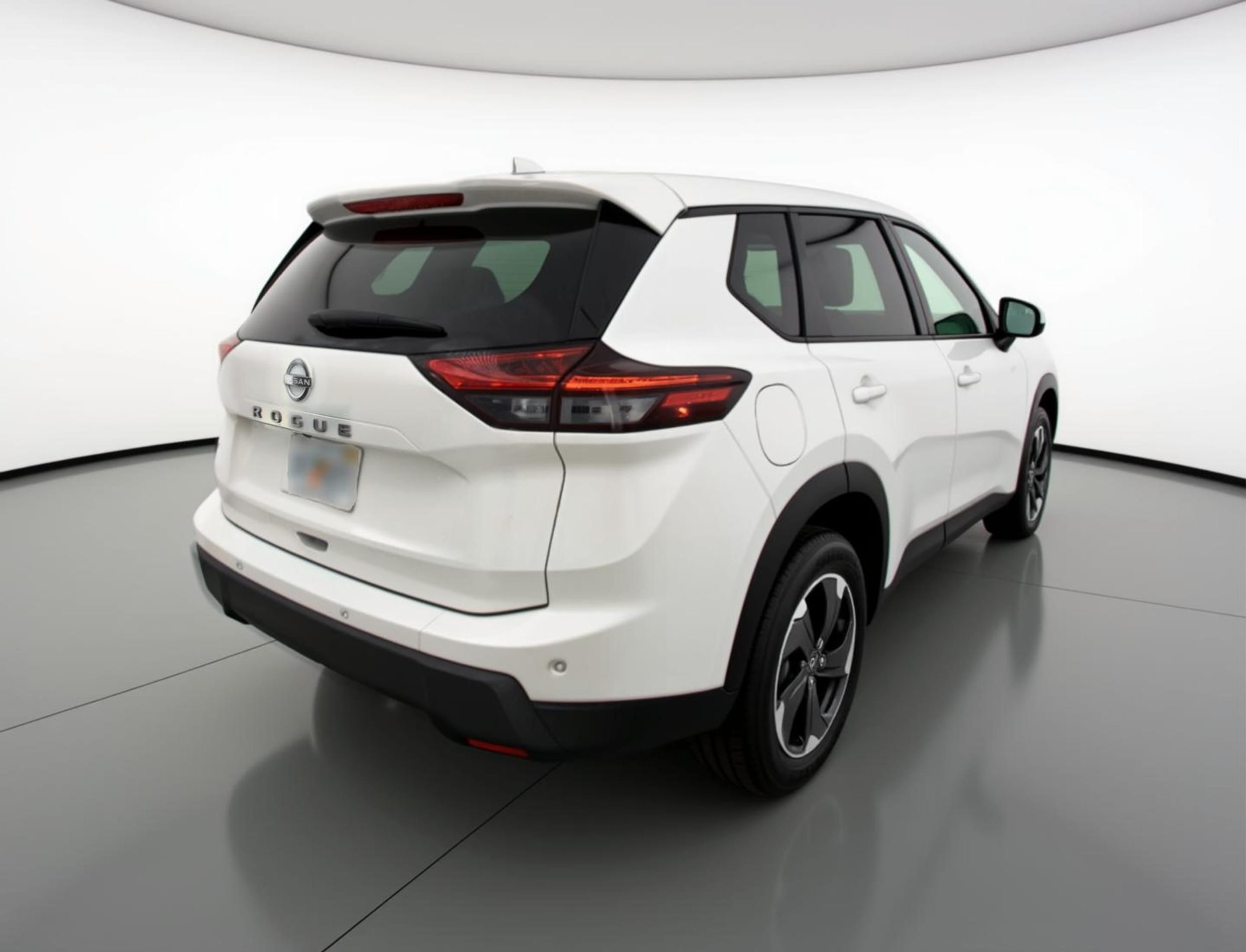 Thumbnail: 2025 Nissan Rogue - 7