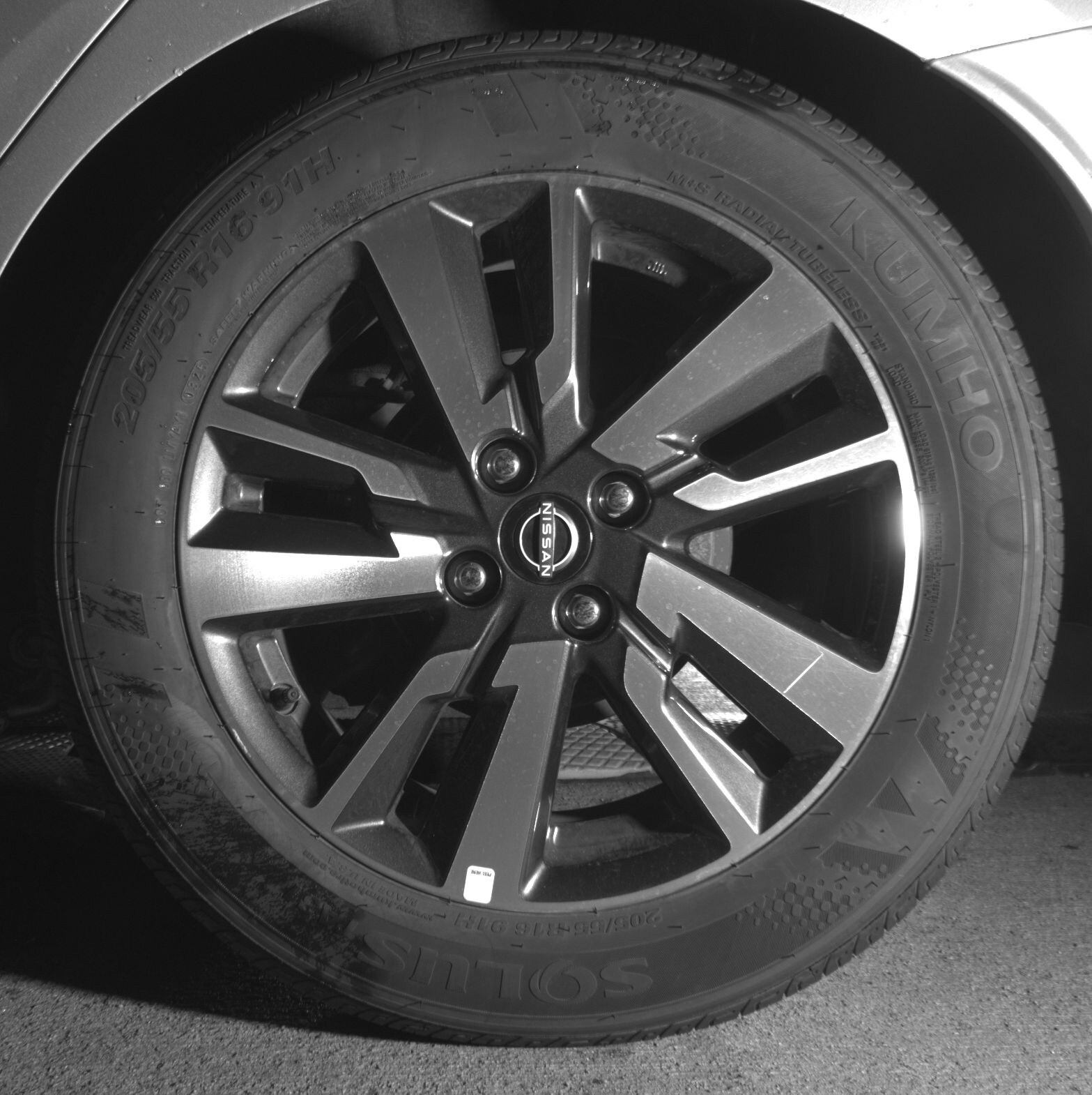 Thumbnail: 2025 Nissan Versa - 11