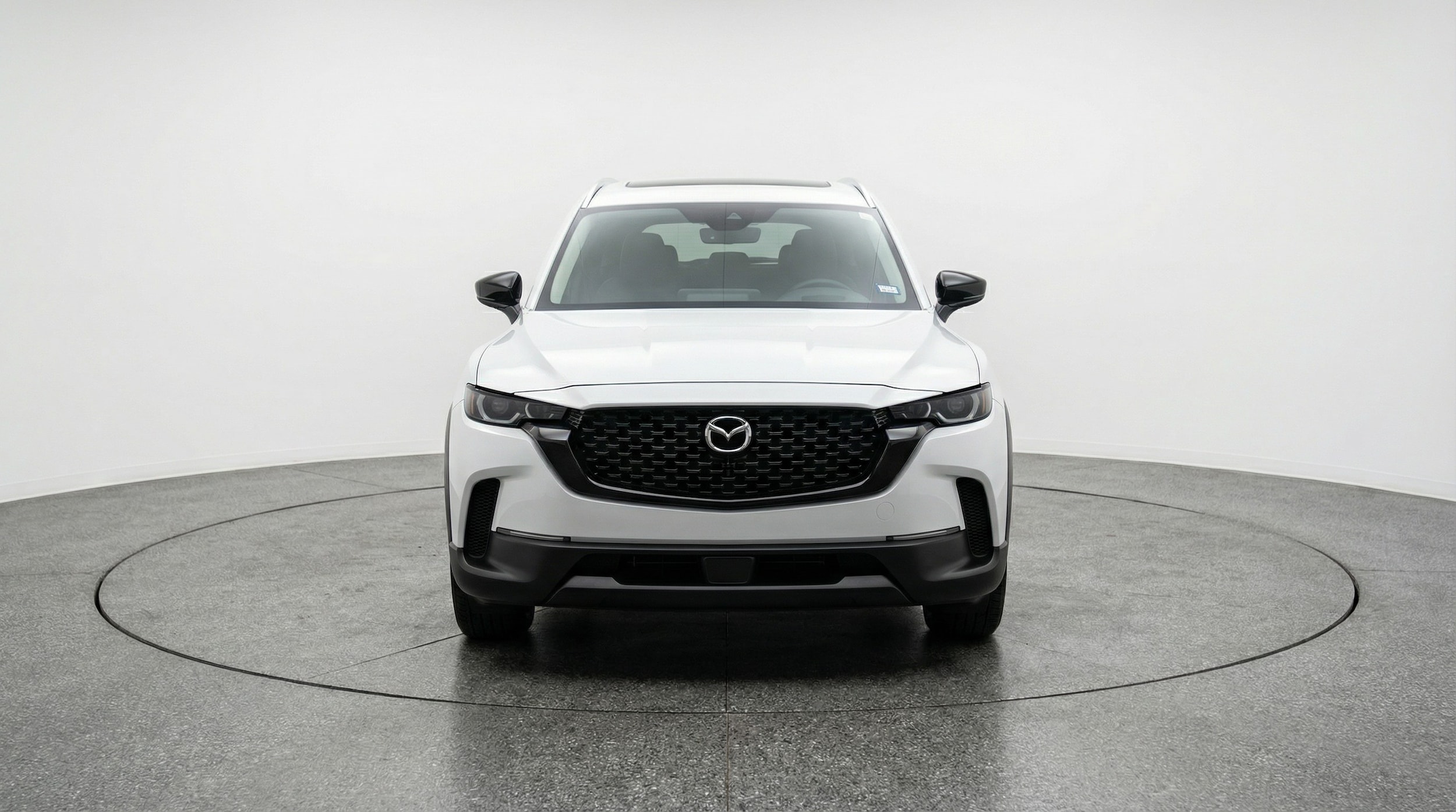 Thumbnail: 2025 Mazda CX-50 - 2