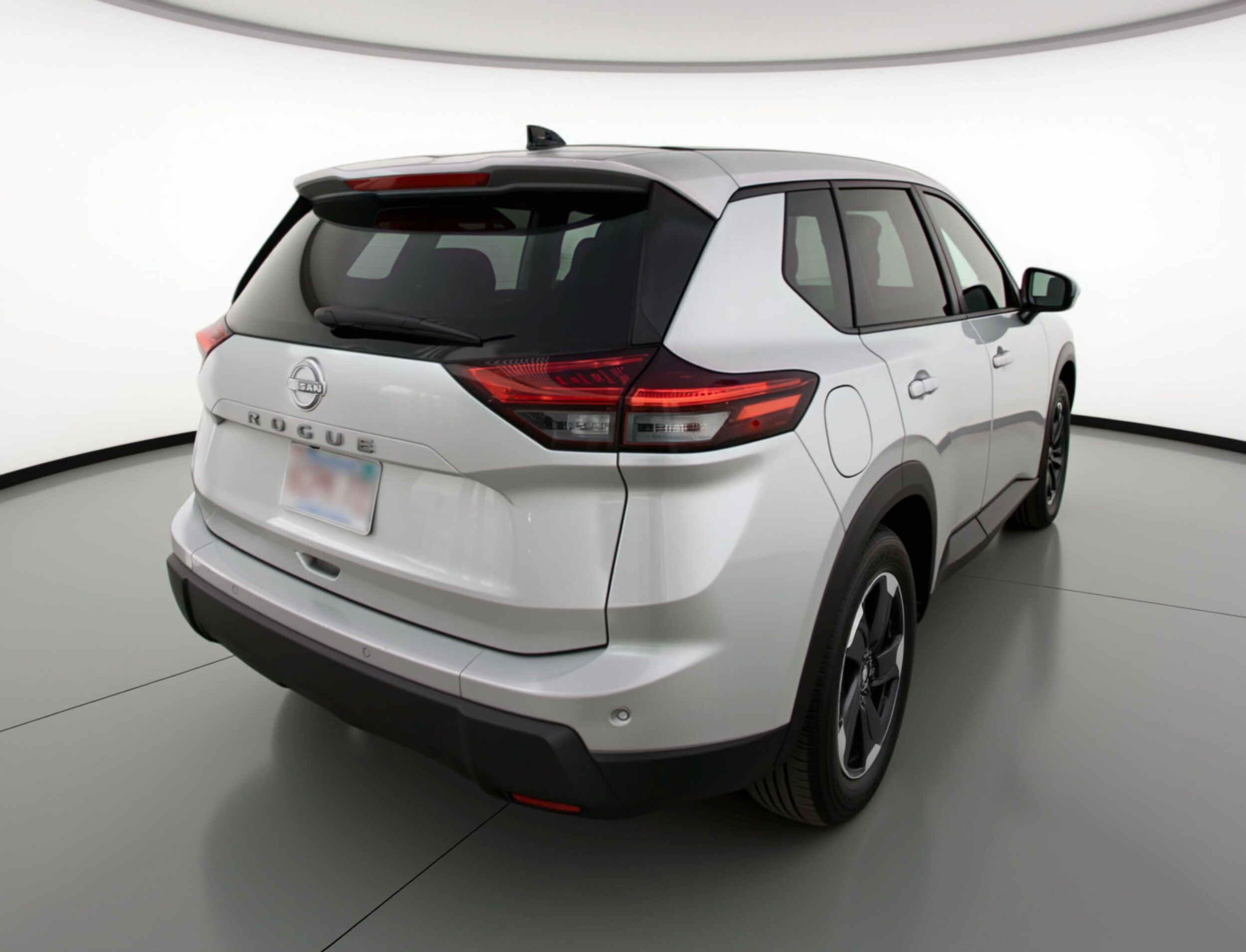 Thumbnail: 2025 Nissan Rogue - 9