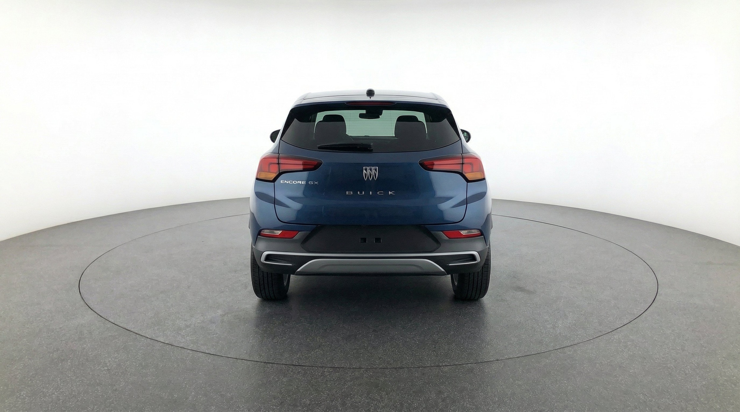 Thumbnail: 2026 Buick Encore GX - 7