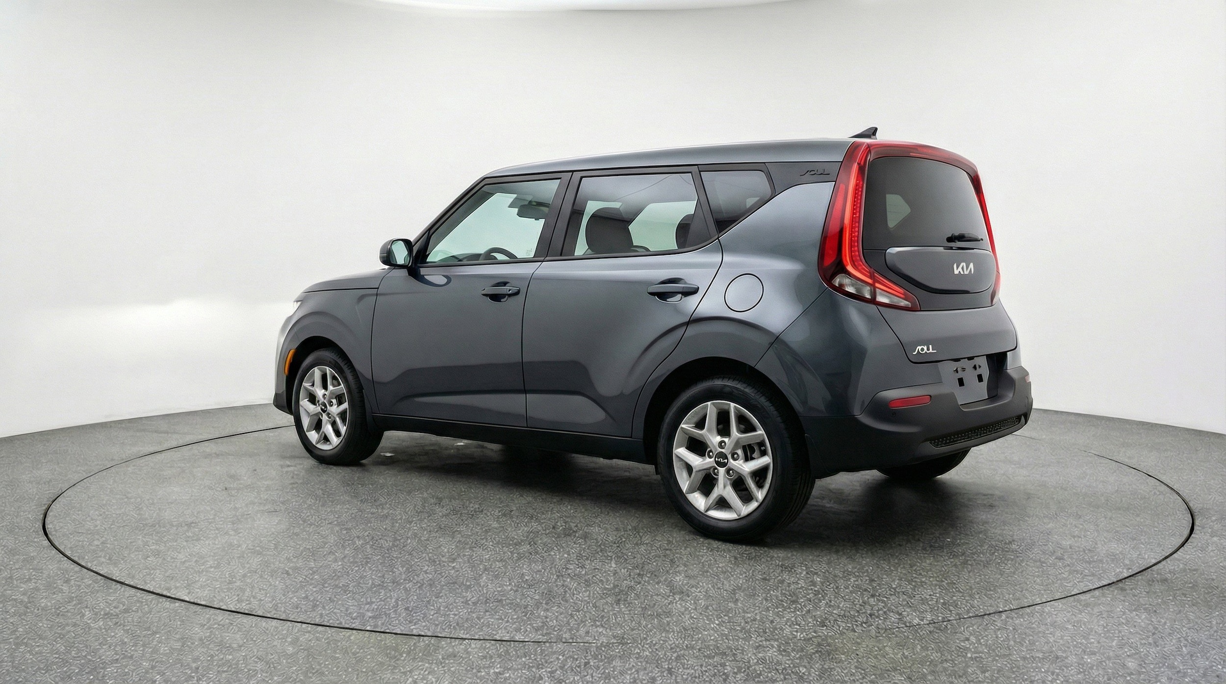 Thumbnail: 2025 Kia Soul - 6