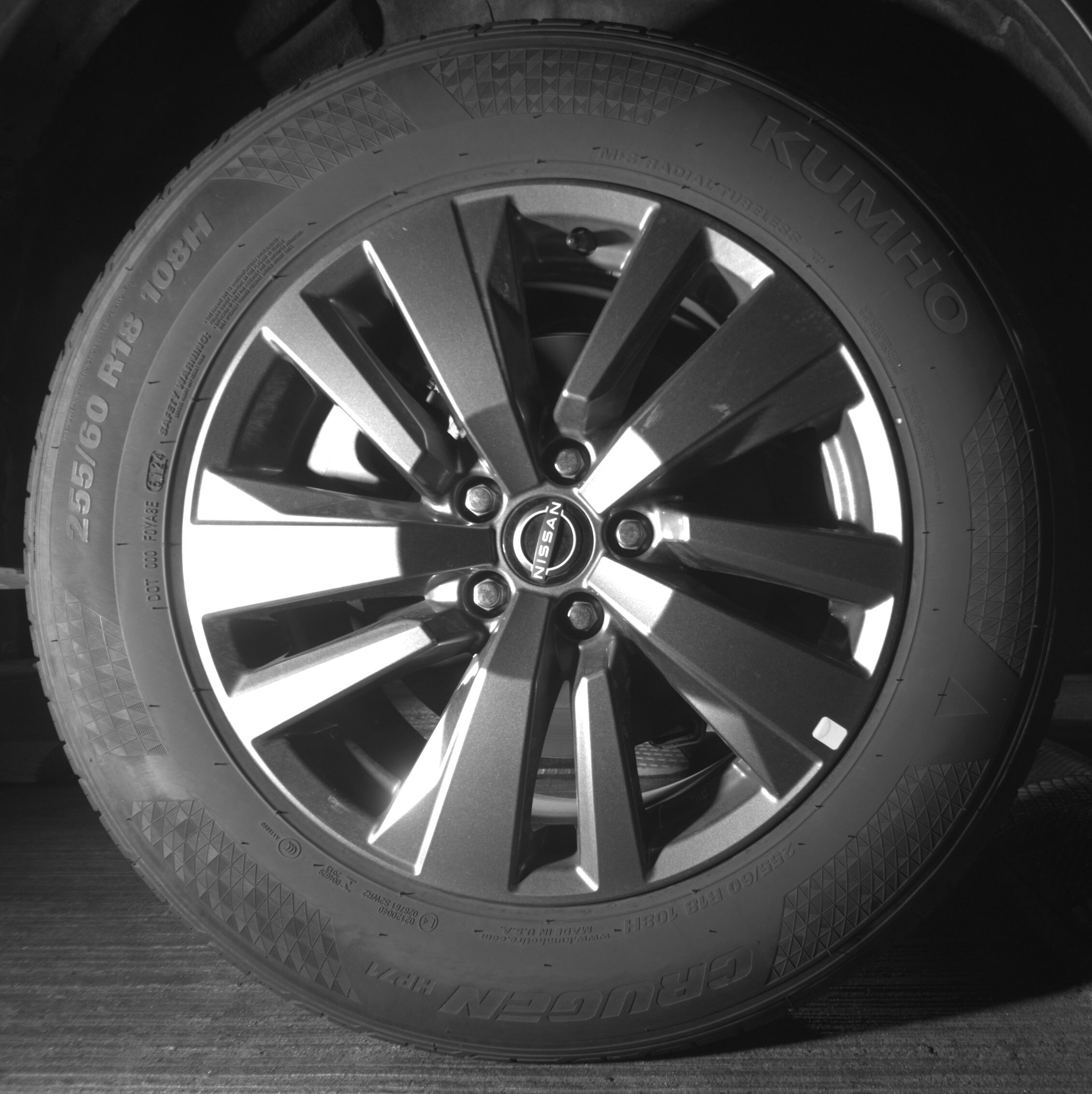 Thumbnail: 2025 Nissan Pathfinder - 12