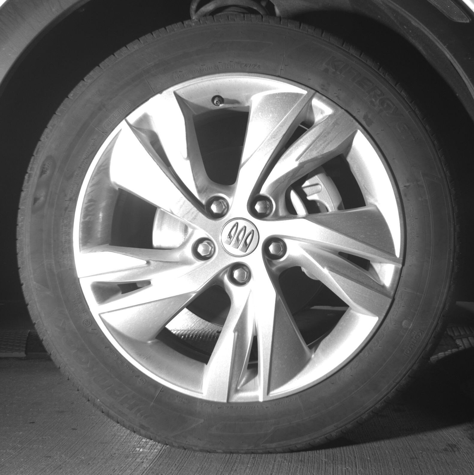 Thumbnail: 2025 Buick Encore GX - 10