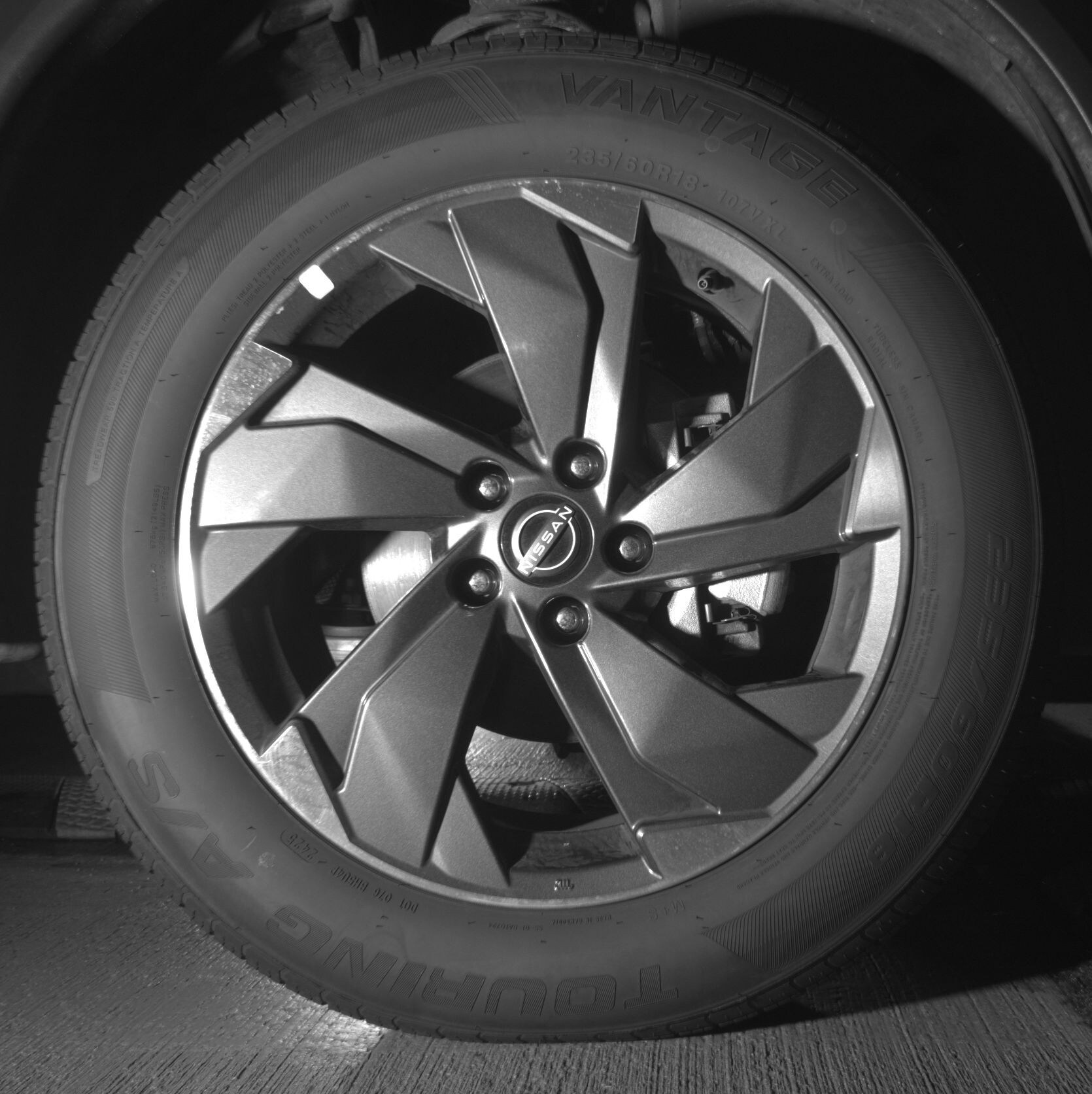 Thumbnail: 2025 Nissan Rogue - 10