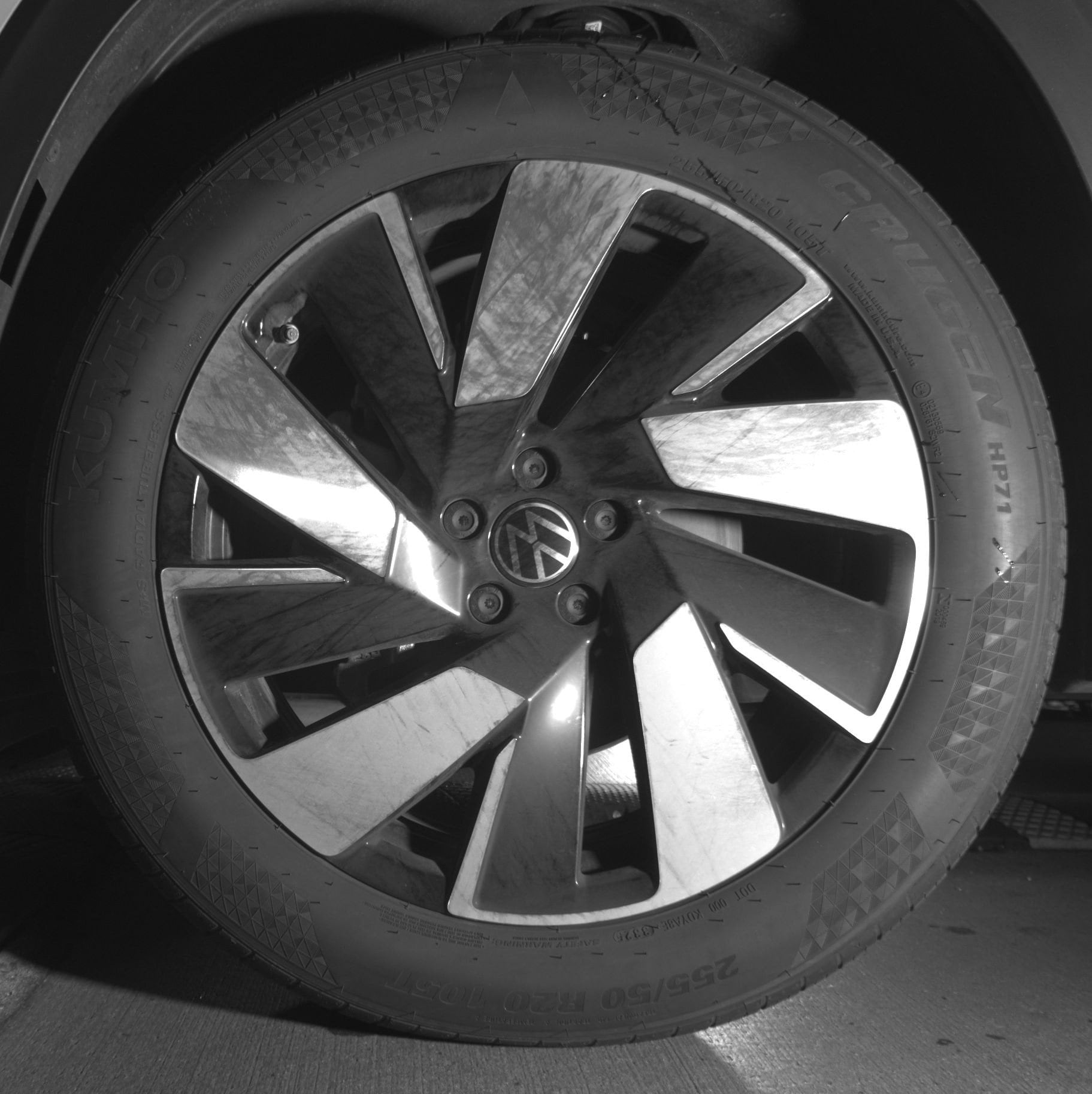 Thumbnail: 2026 Volkswagen Atlas - 12