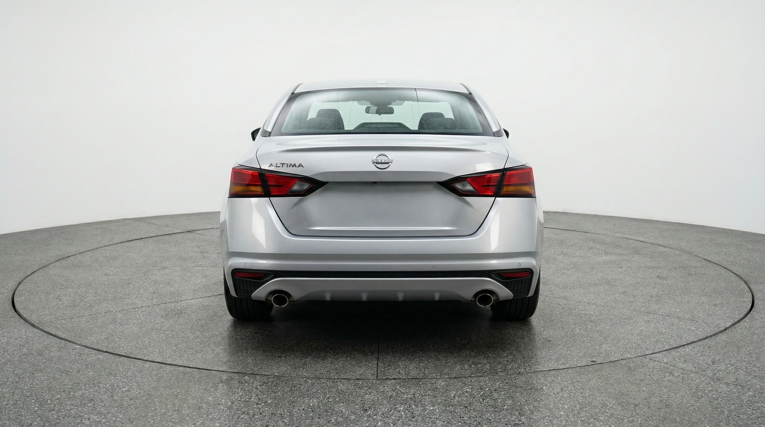 Thumbnail: 2025 Nissan Altima - 6