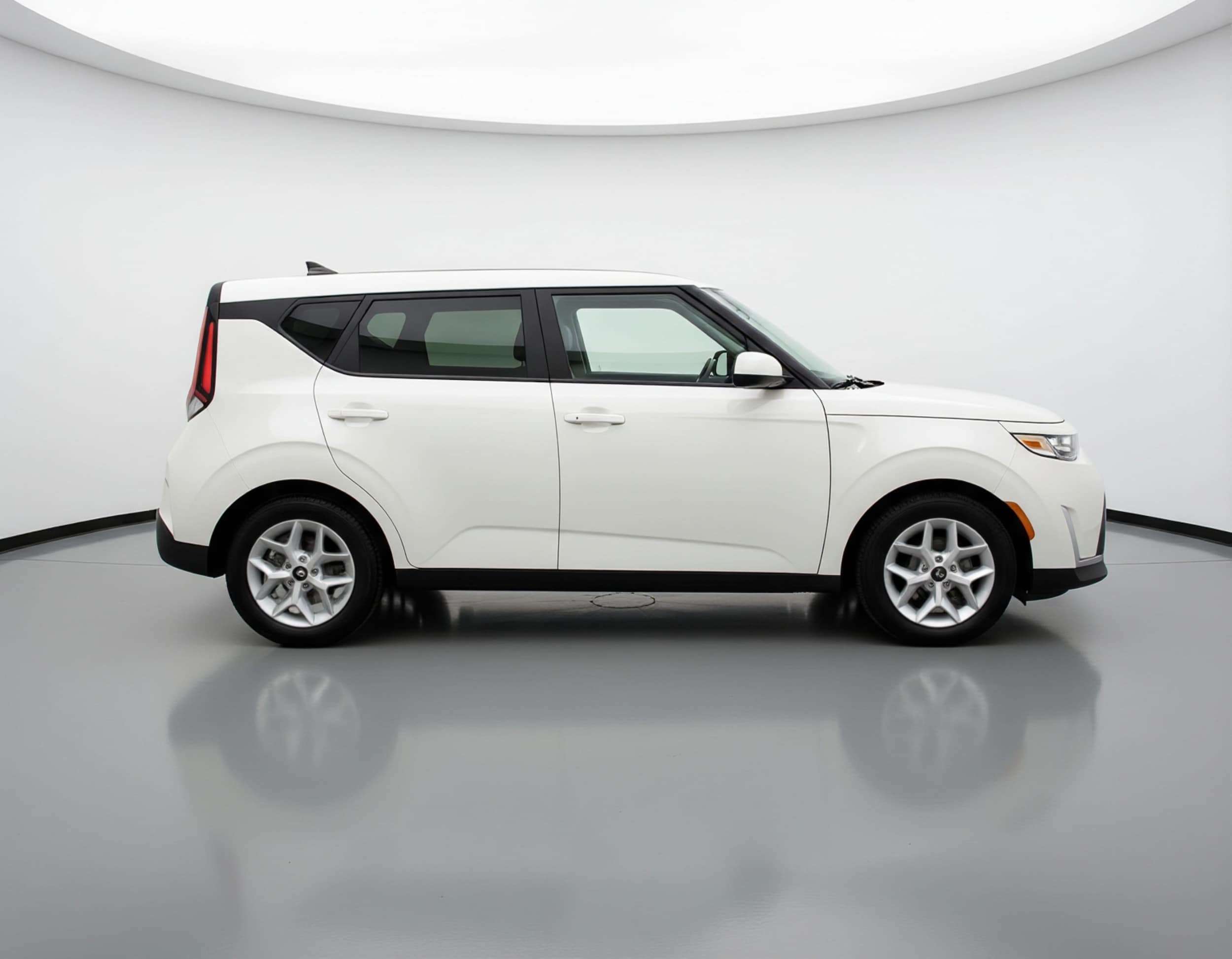 Thumbnail: 2025 Kia Soul - 8