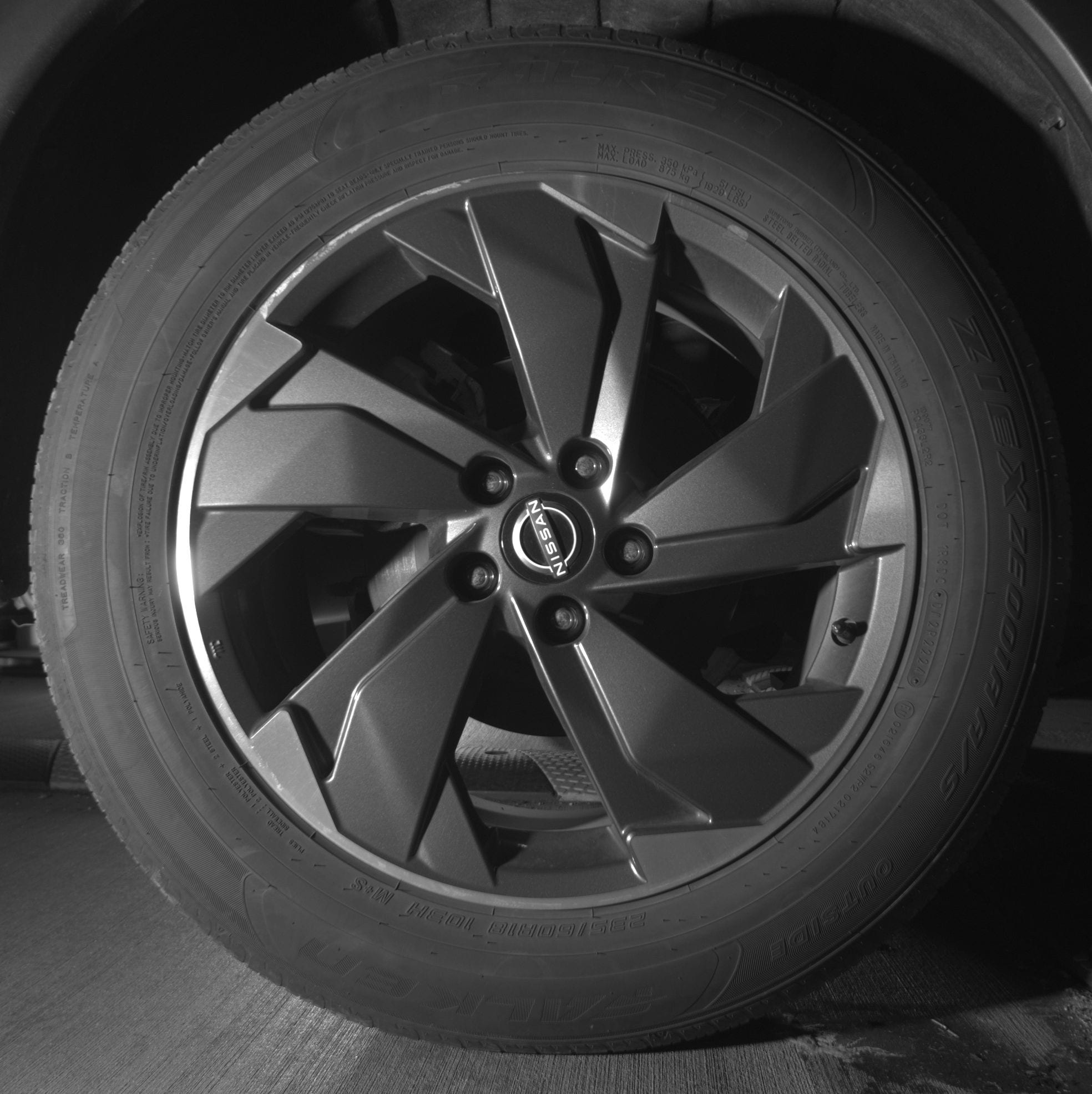 Thumbnail: 2025 Nissan Rogue - 12