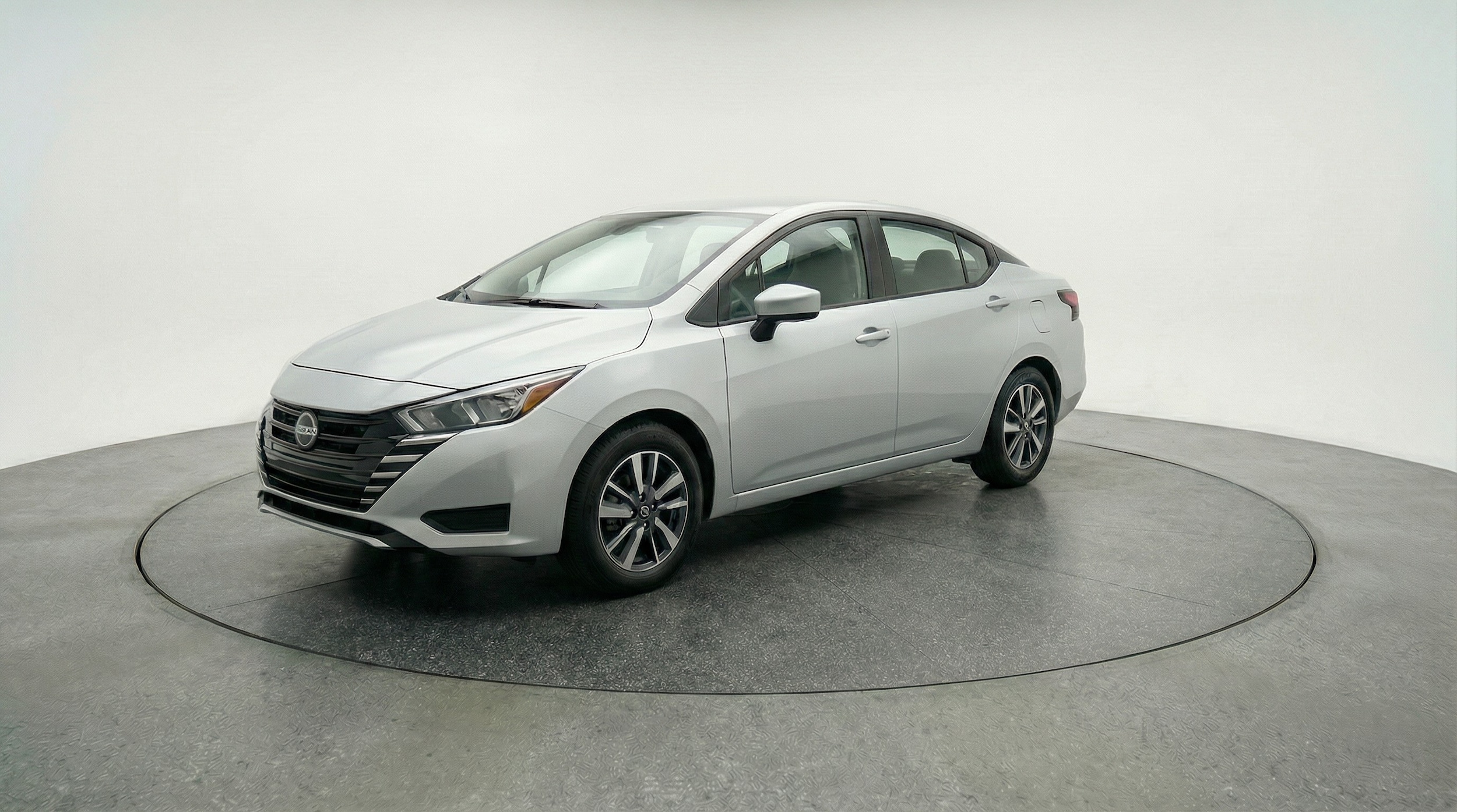 Thumbnail: 2025 Nissan Versa - 3