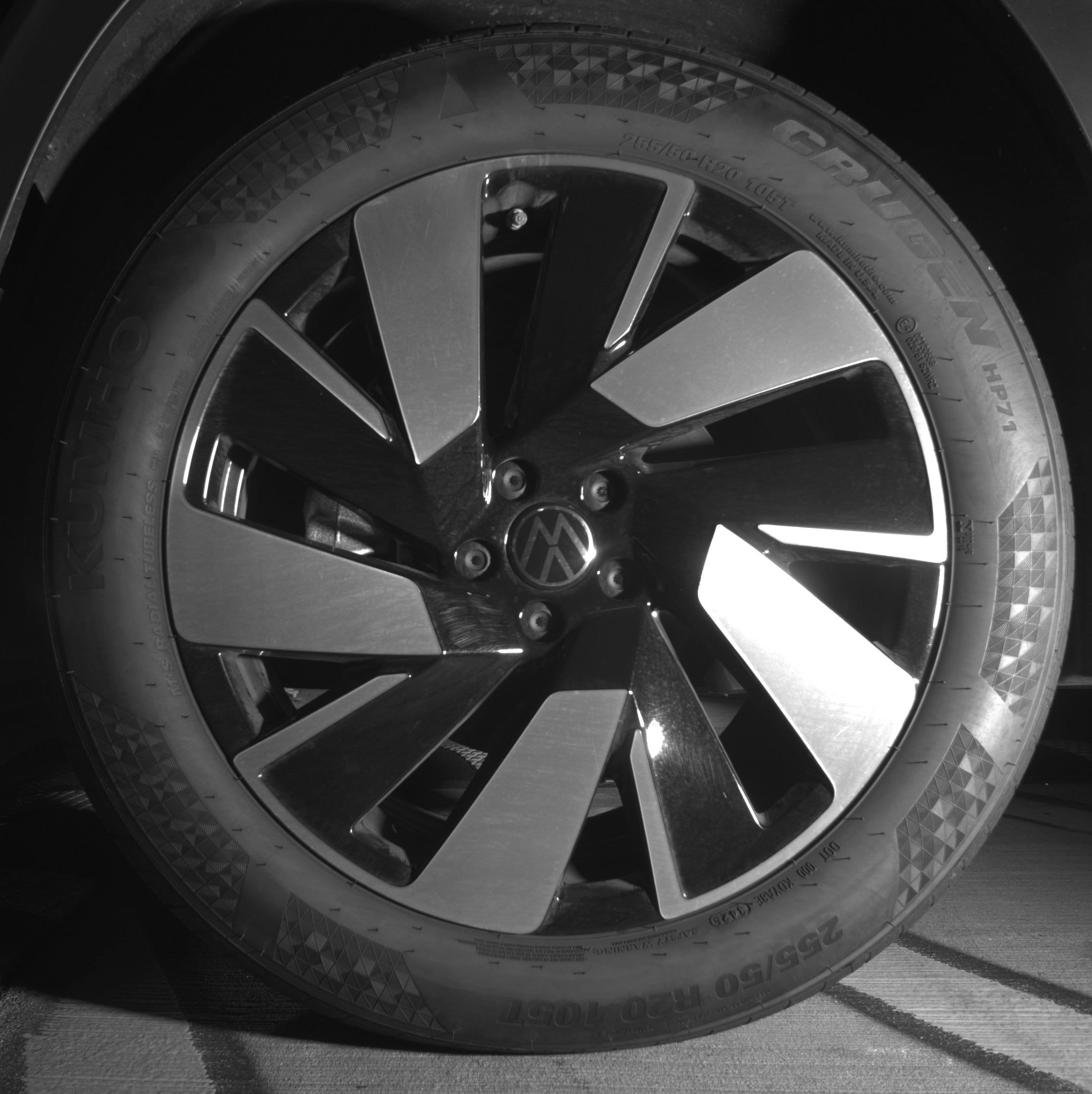 Thumbnail: 2026 Volkswagen Atlas - 12