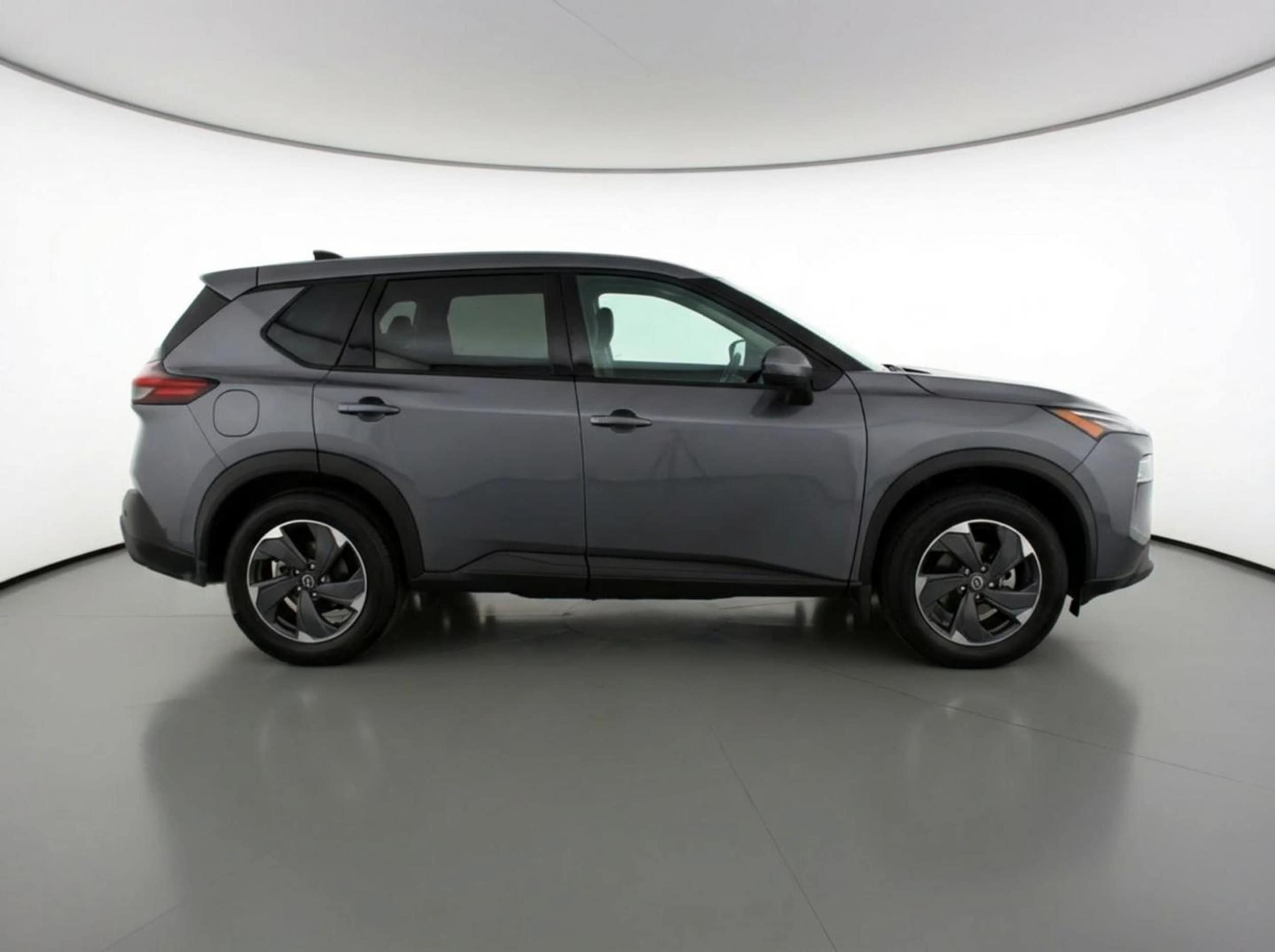 Thumbnail: 2025 Nissan Rogue - 11