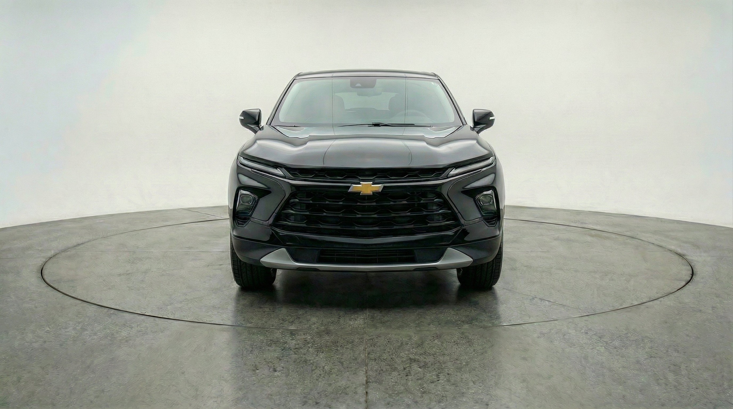 Thumbnail: 2026 Chevrolet Blazer - 2