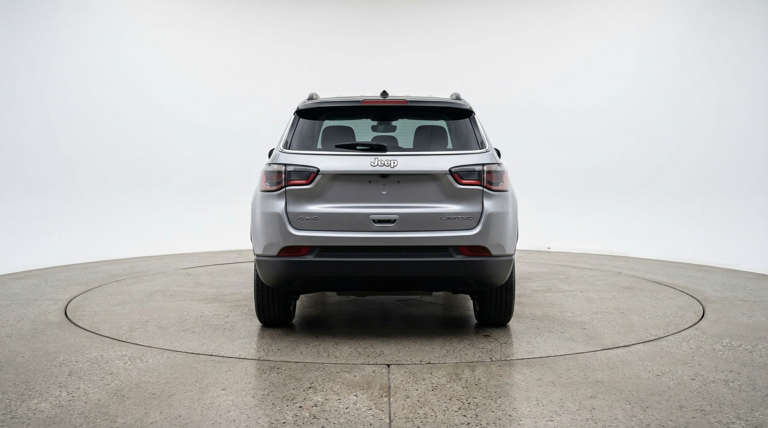 Thumbnail: 2025 Jeep Compass - 6