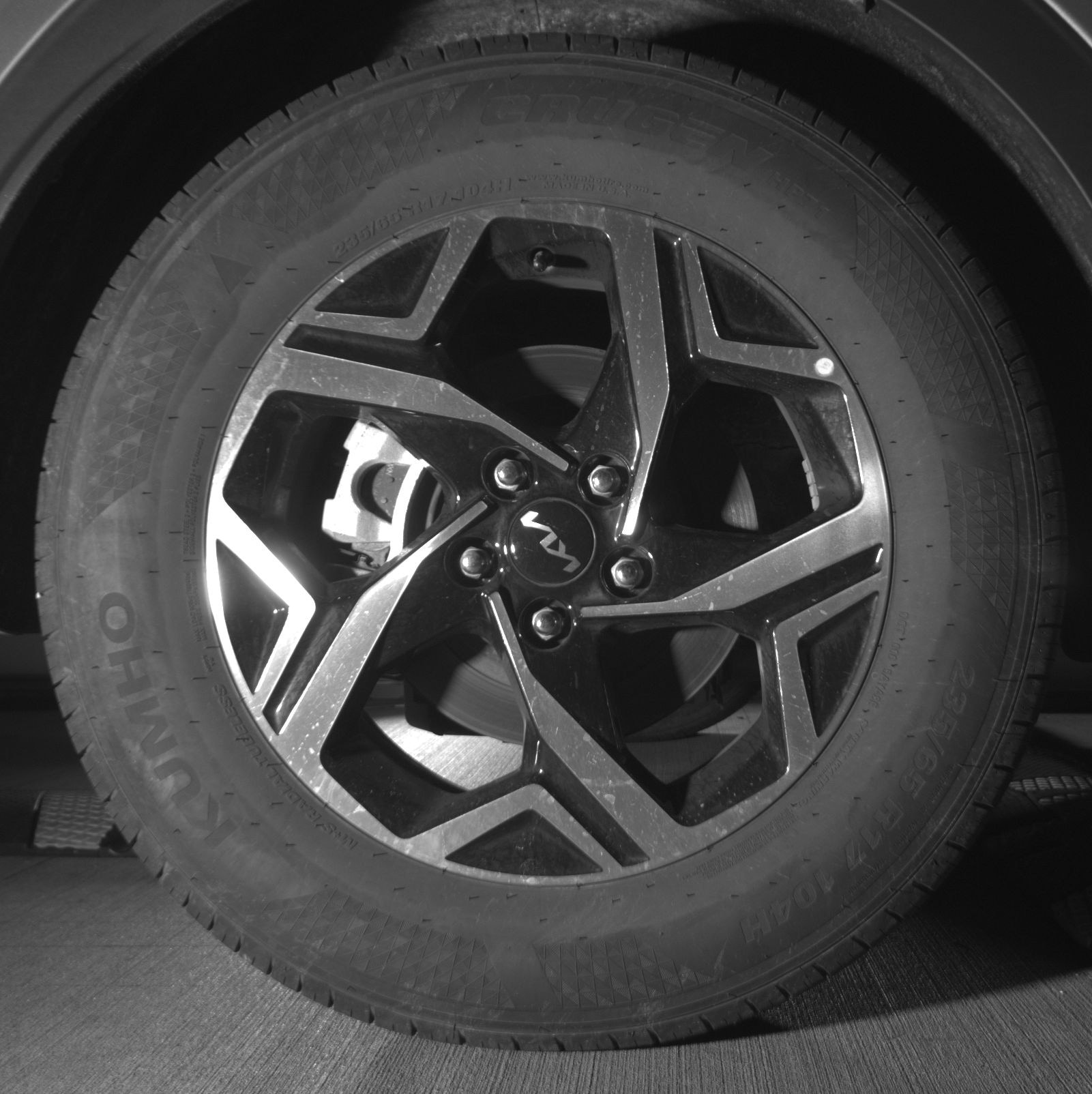 Thumbnail: 2025 Kia Sportage - 12