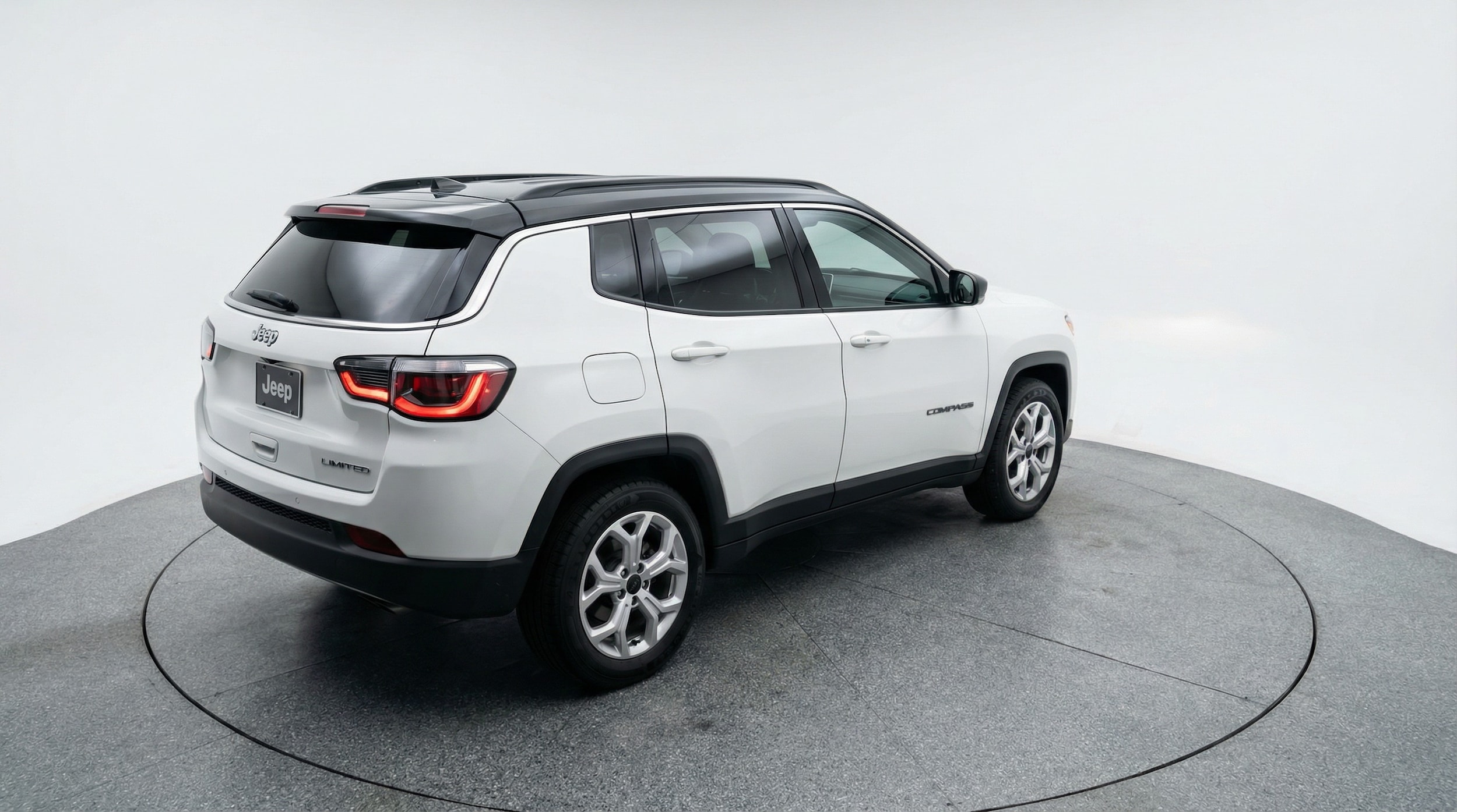 Thumbnail: 2025 Jeep Compass - 7