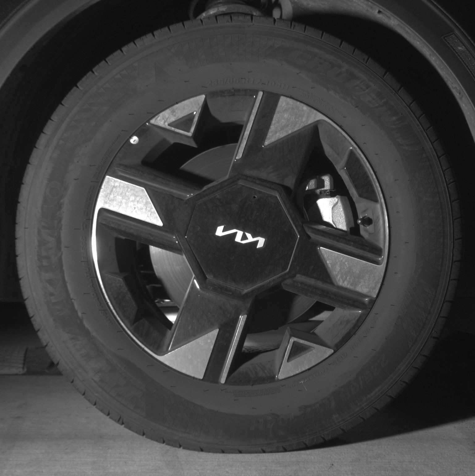 Thumbnail: 2026 Kia Sportage - 13