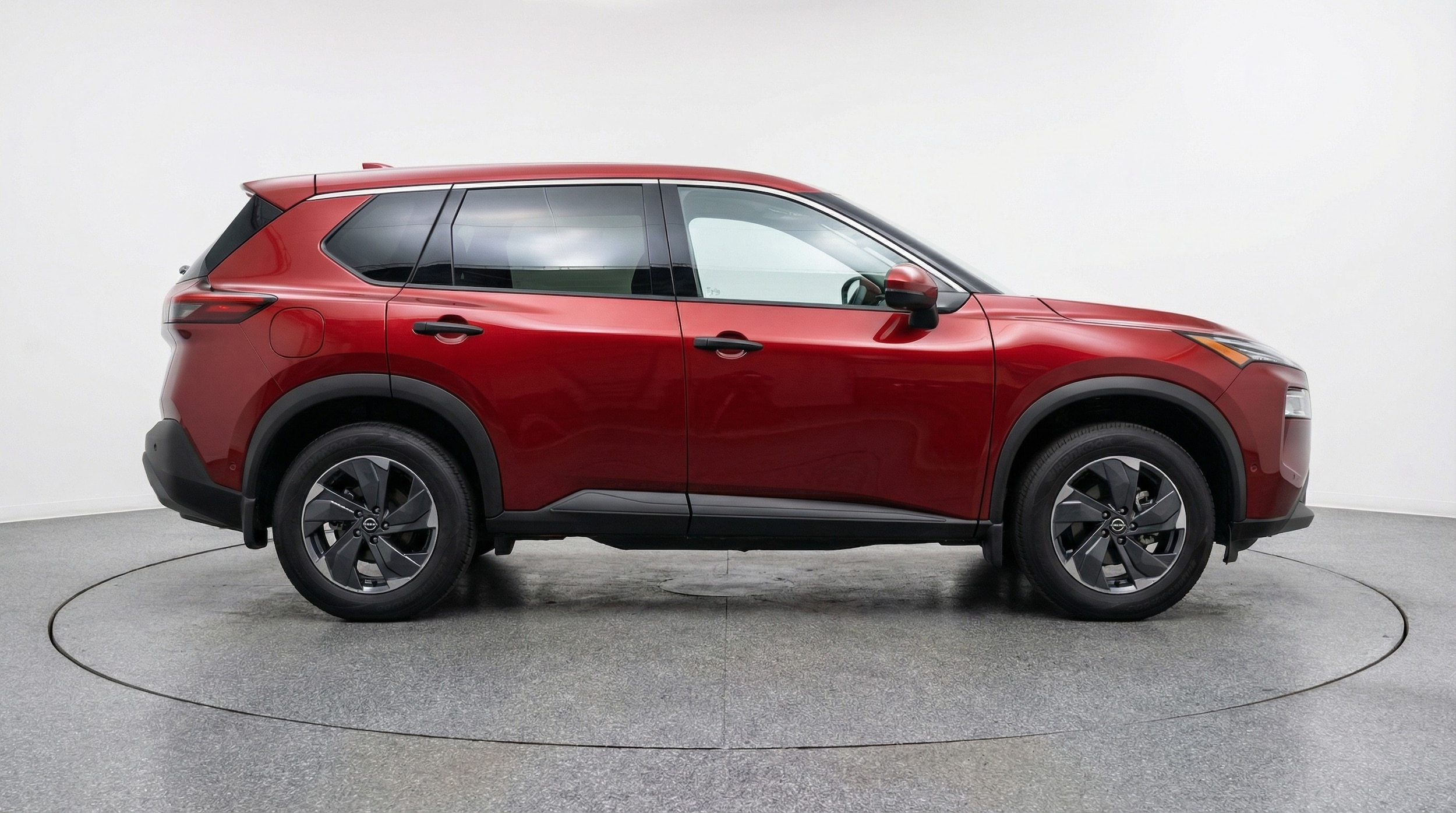 Thumbnail: 2025 Nissan Rogue - 8