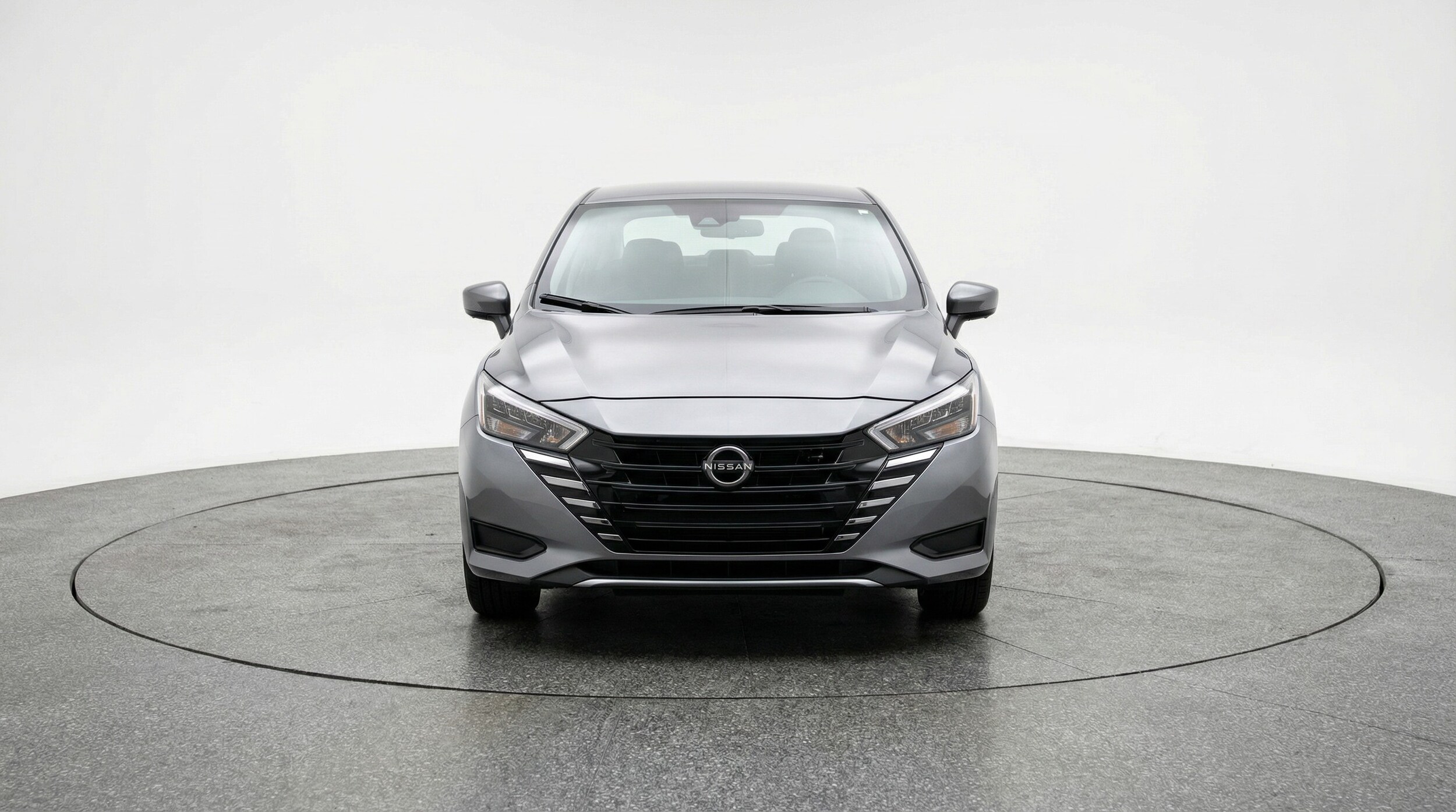 Thumbnail: 2025 Nissan Versa - 2