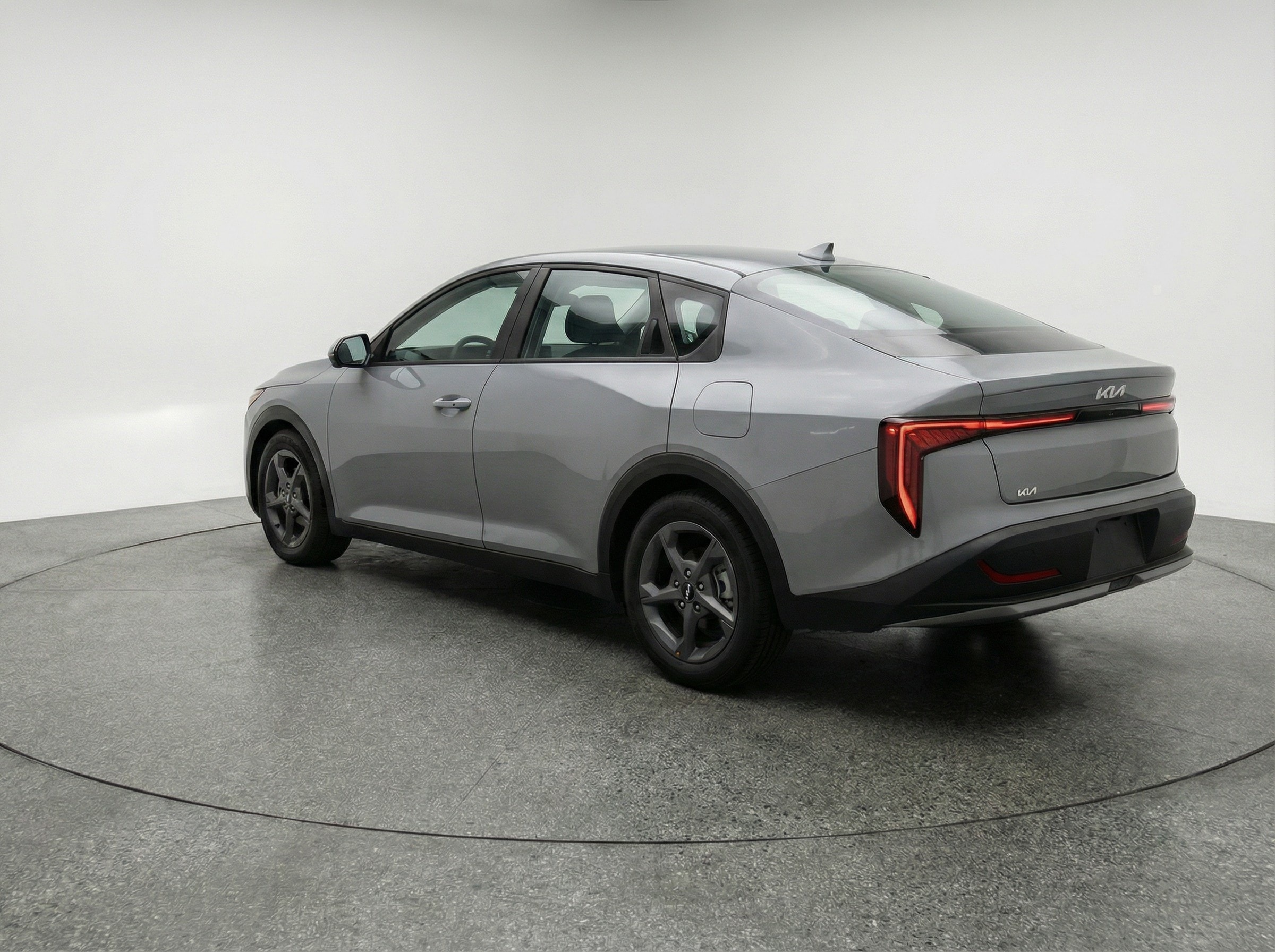 Thumbnail: 2025 Kia K4 - 5