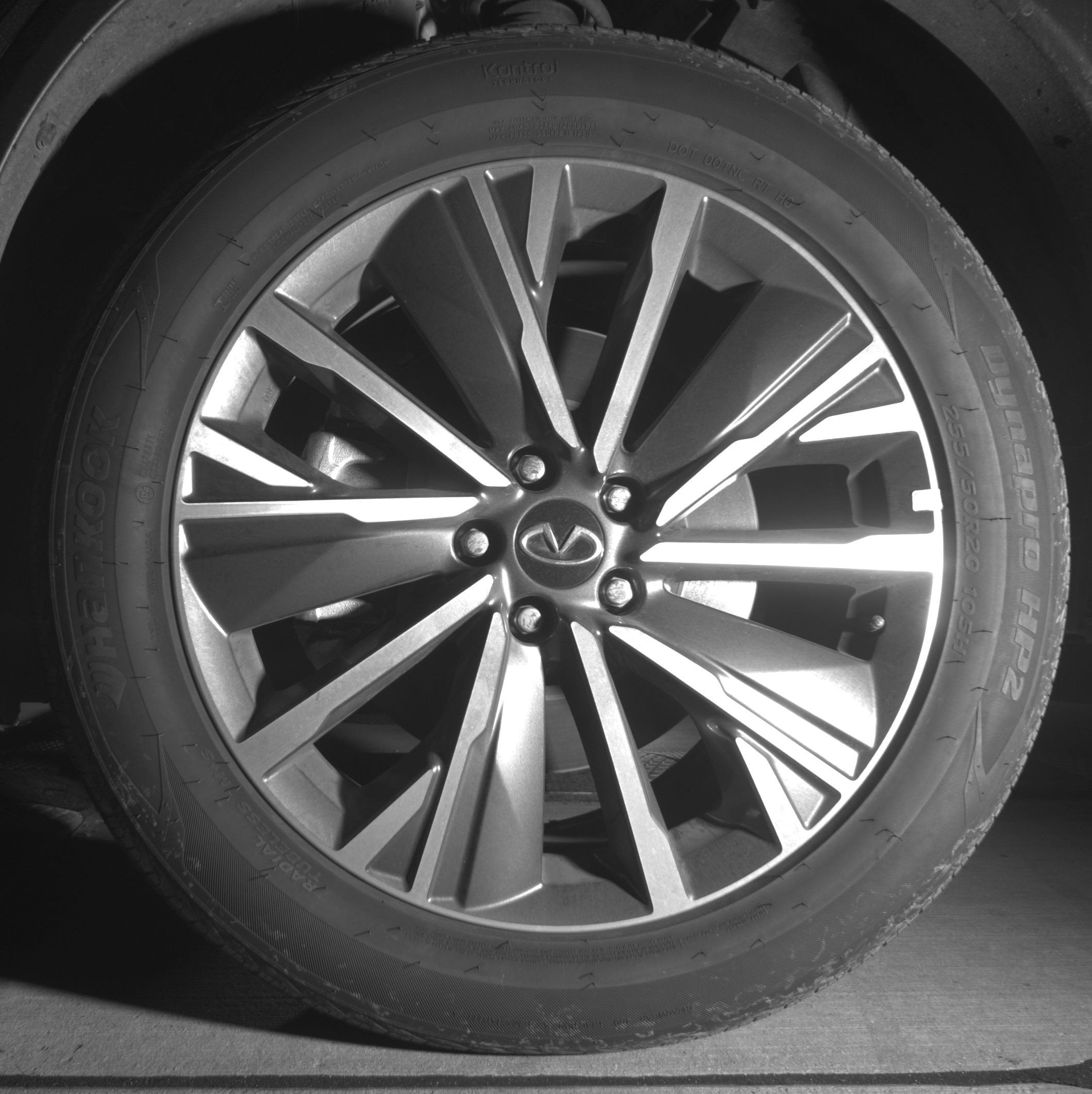Thumbnail: 2026 INFINITI QX60 - 11