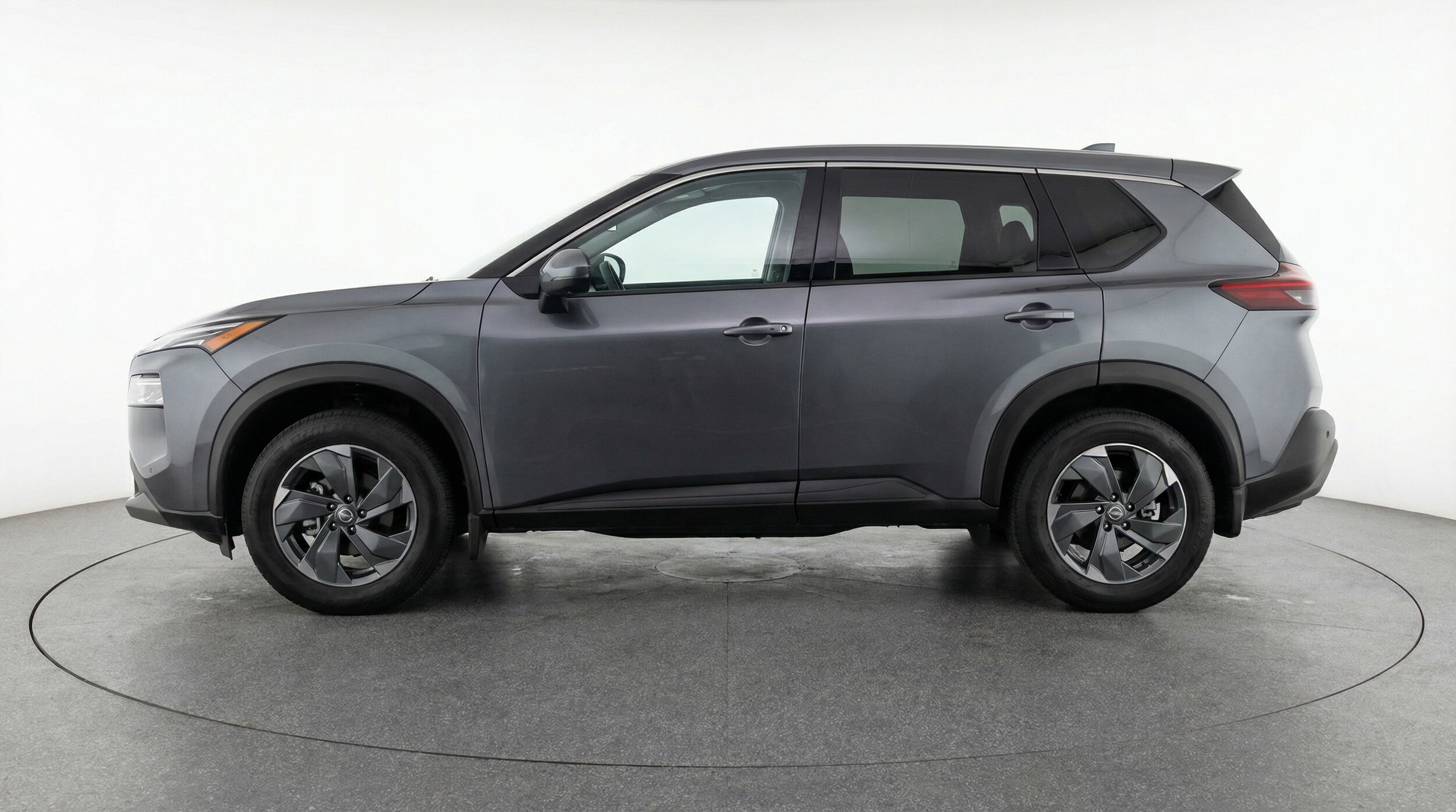 Thumbnail: 2025 Nissan Rogue - 4