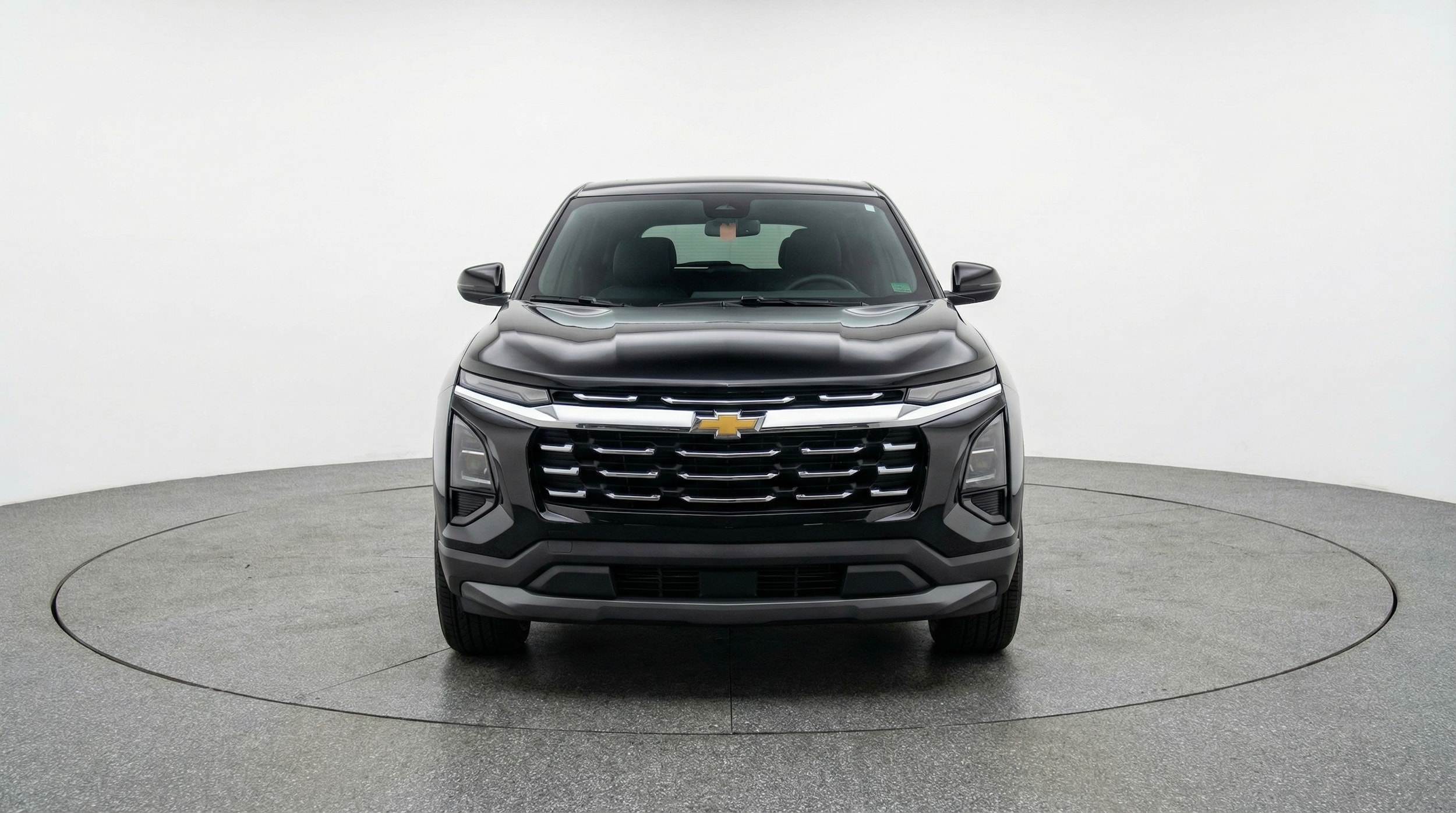 Thumbnail: 2025 Chevrolet Equinox - 2