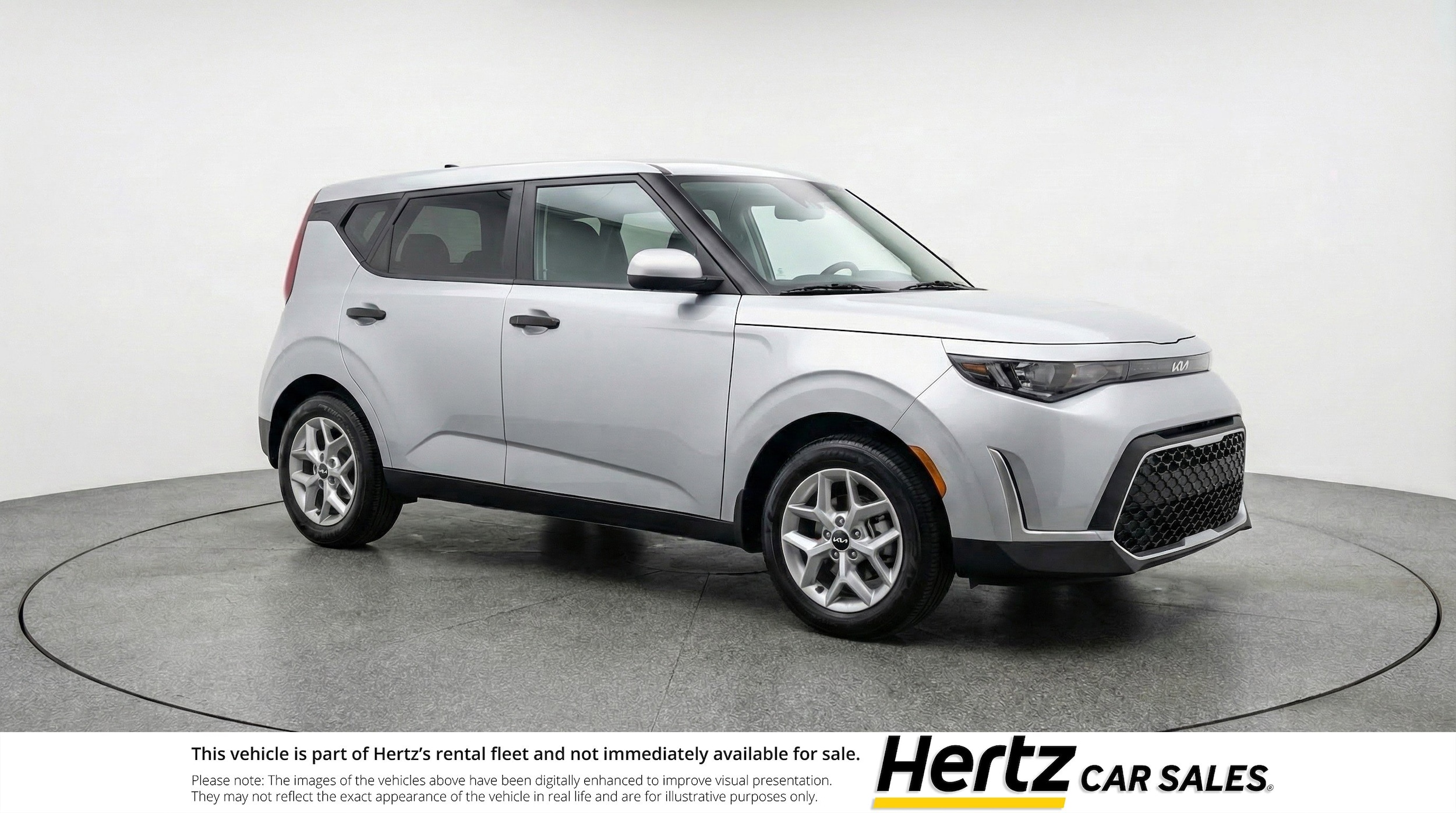 Thumbnail: 2025 Kia Soul - 1