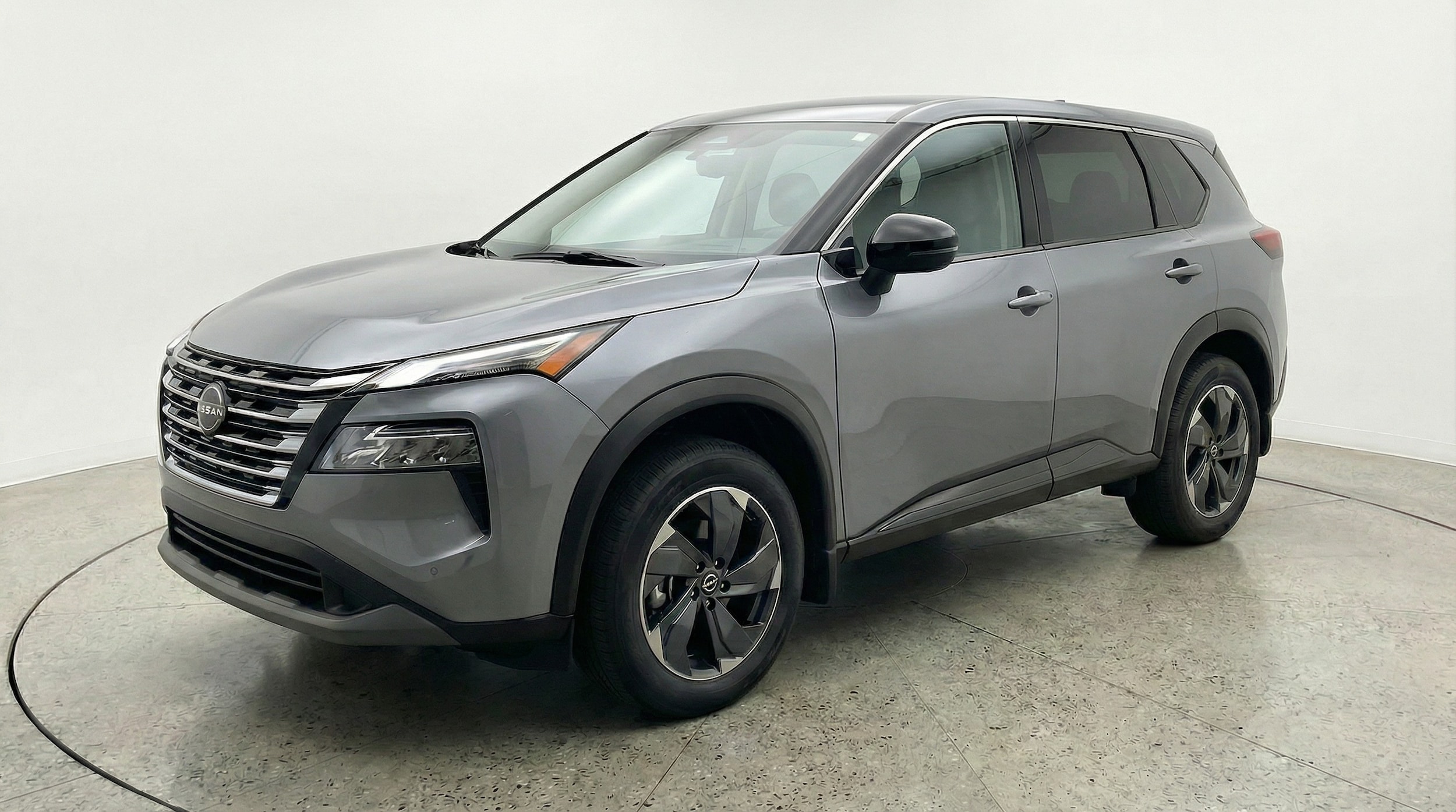 Thumbnail: 2025 Nissan Rogue - 3