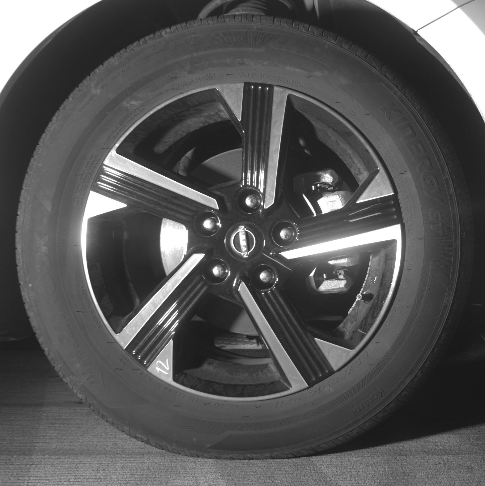 Thumbnail: 2025 Nissan Sentra - 10