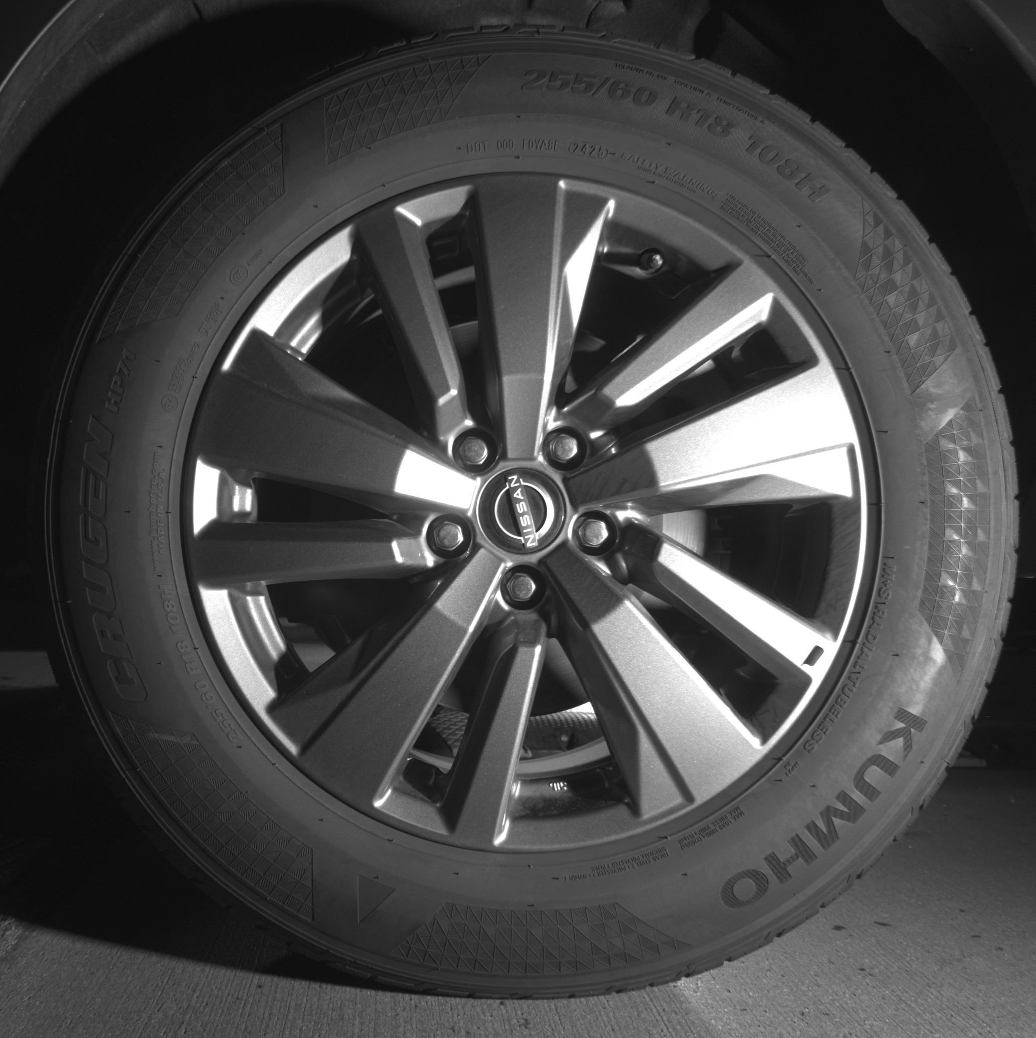 Thumbnail: 2025 Nissan Pathfinder - 14