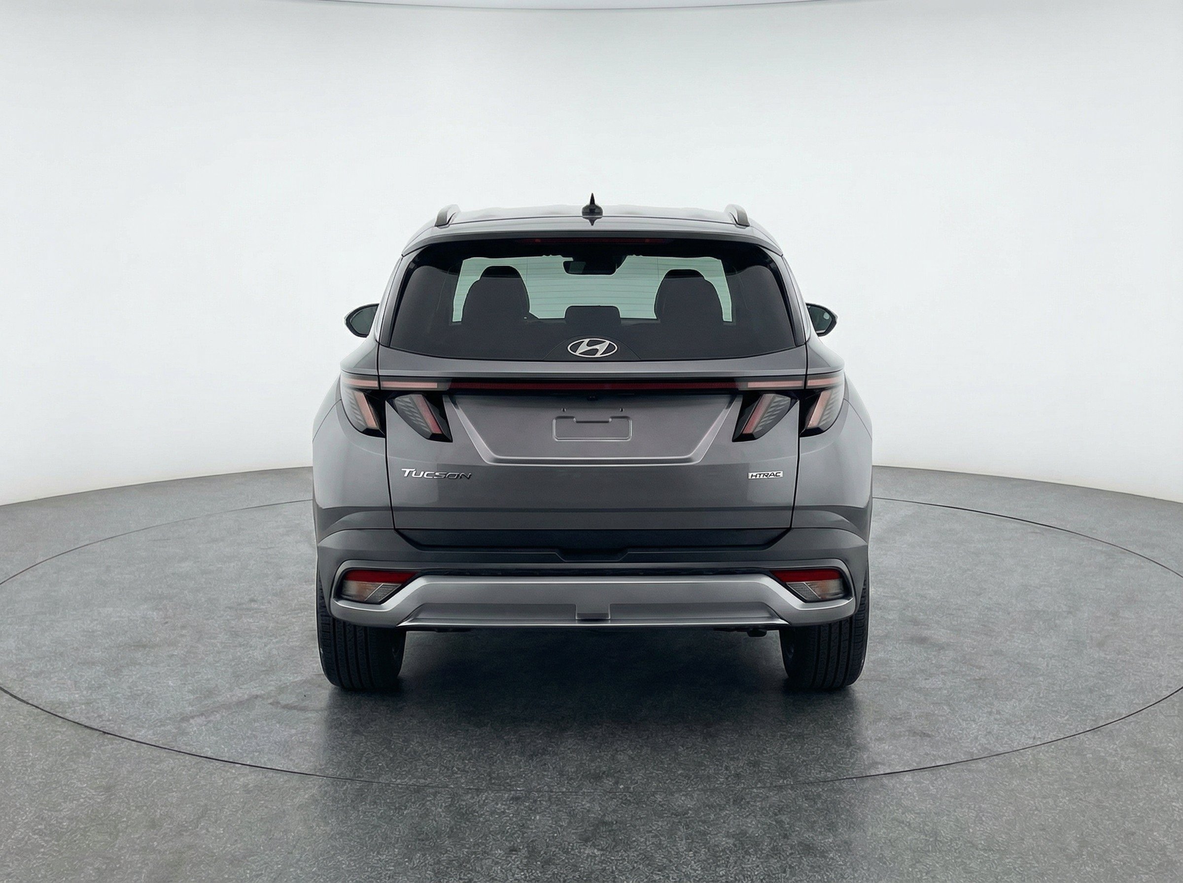 Thumbnail: 2026 Hyundai Tucson - 7