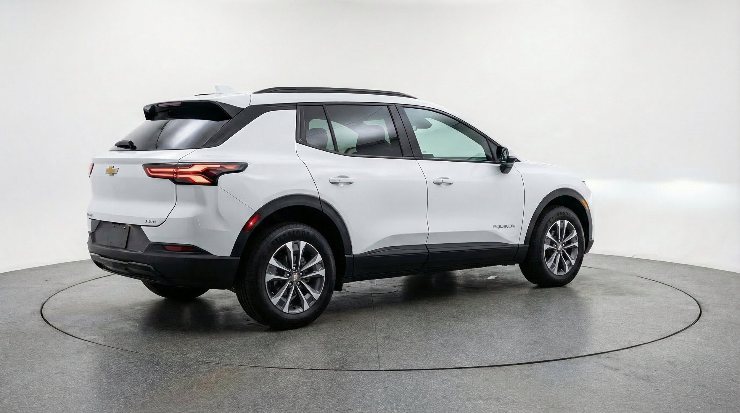 Thumbnail: 2025 Chevrolet Equinox - 9