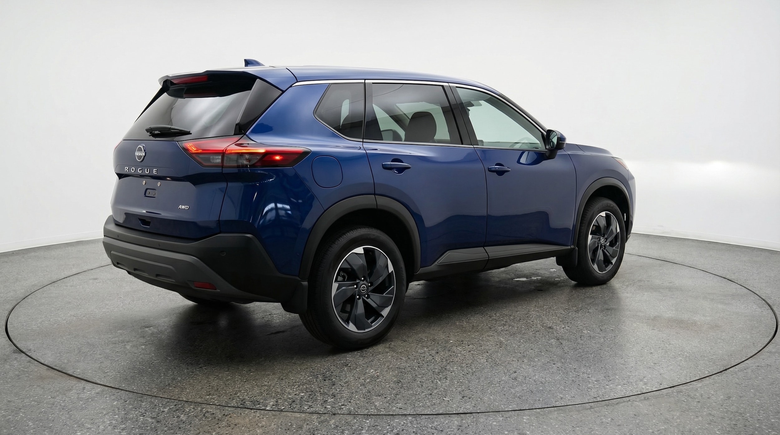 Thumbnail: 2025 Nissan Rogue - 7