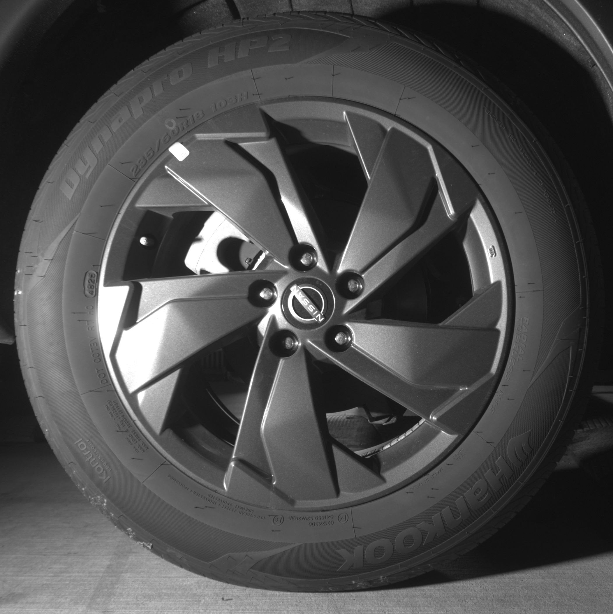 Thumbnail: 2026 Nissan Rogue - 15