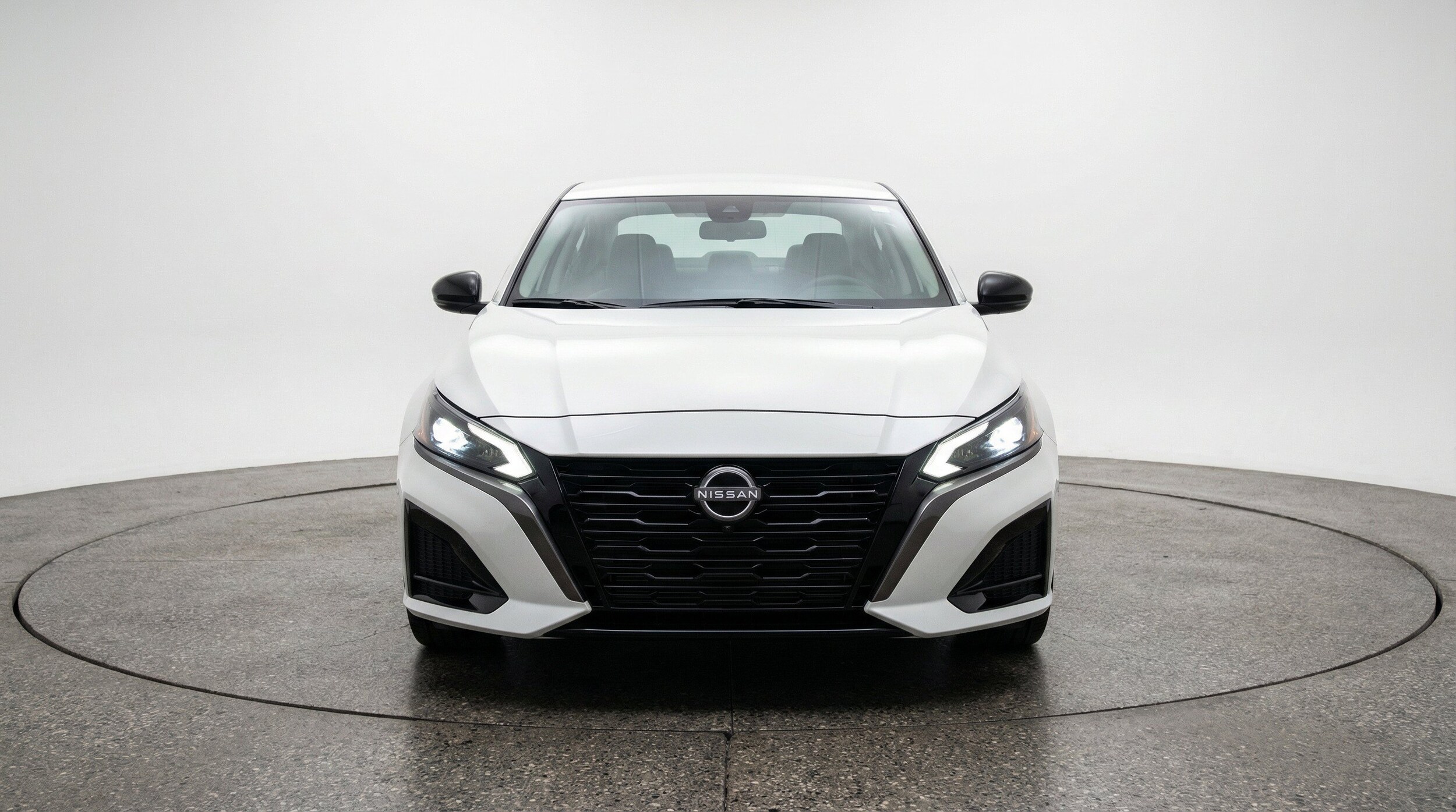 Thumbnail: 2026 Nissan Altima - 2
