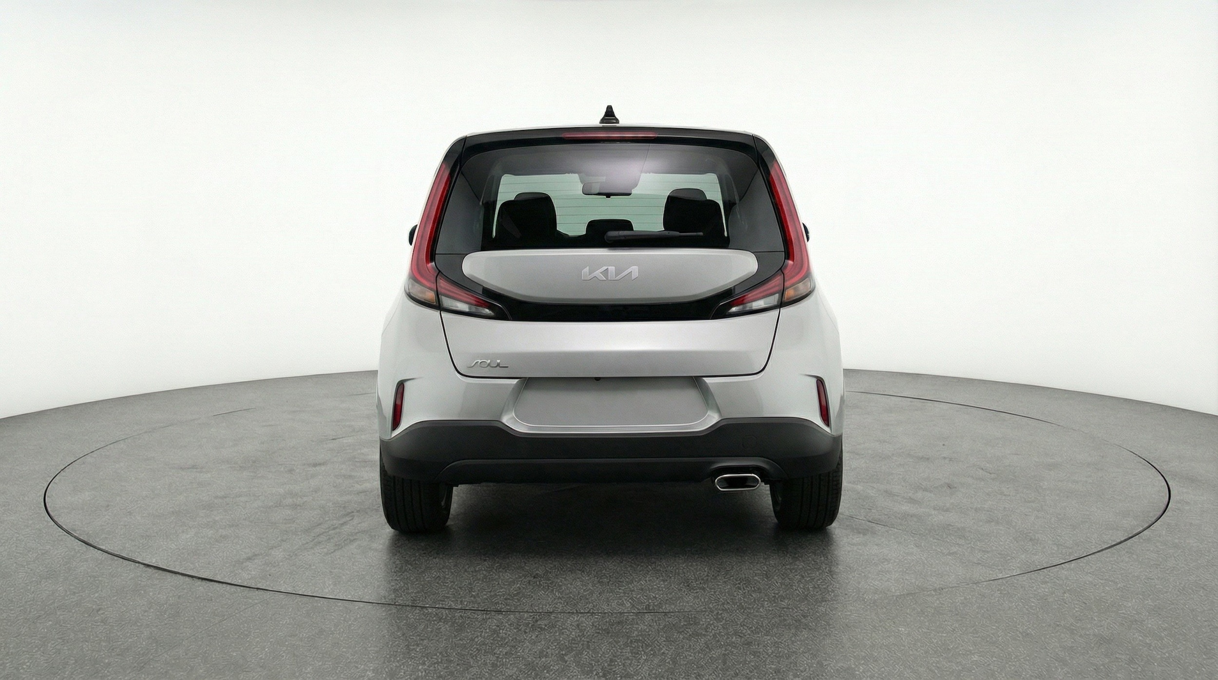 Thumbnail: 2025 Kia Soul - 7