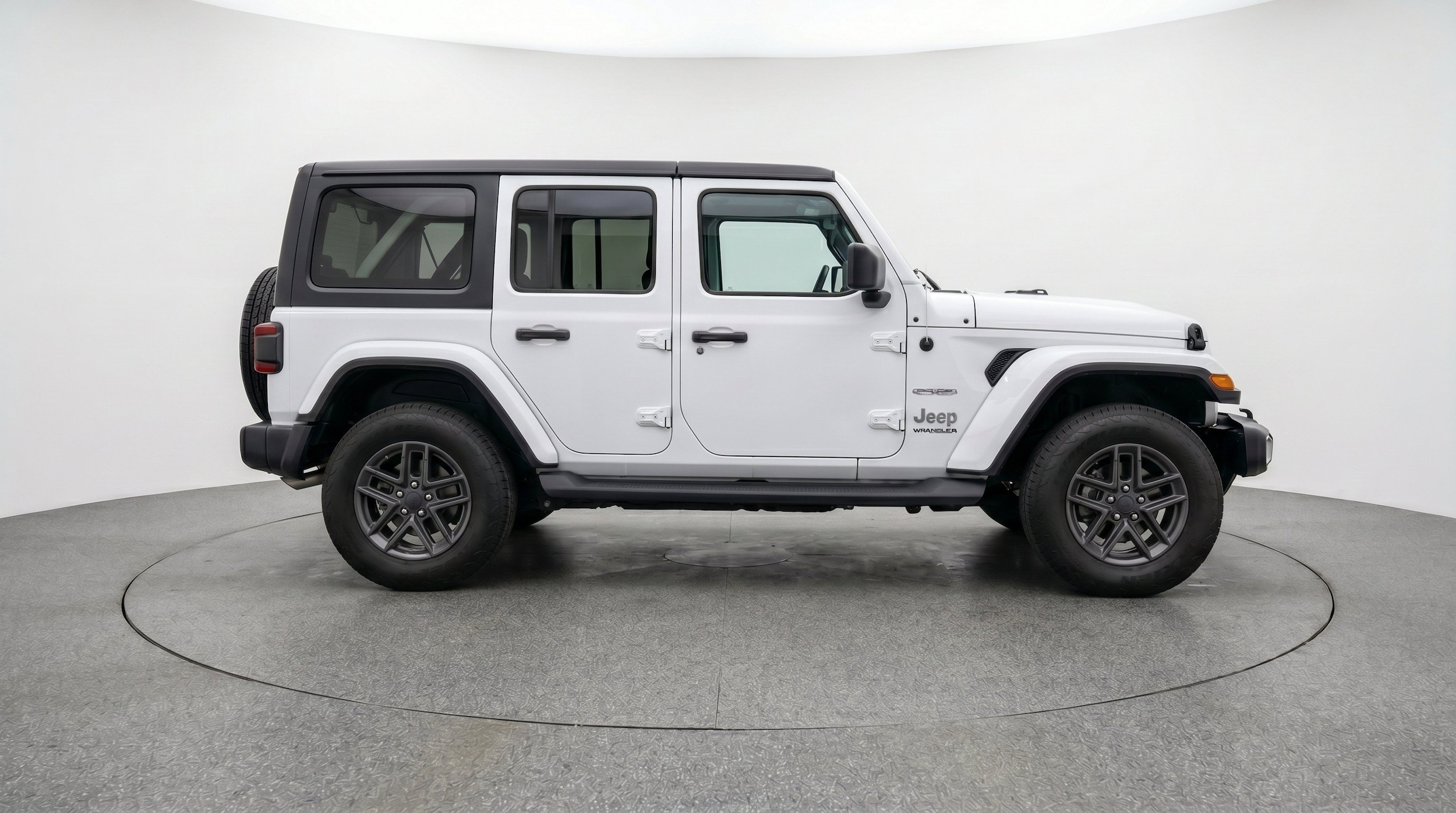 Thumbnail: 2025 Jeep Wrangler - 11