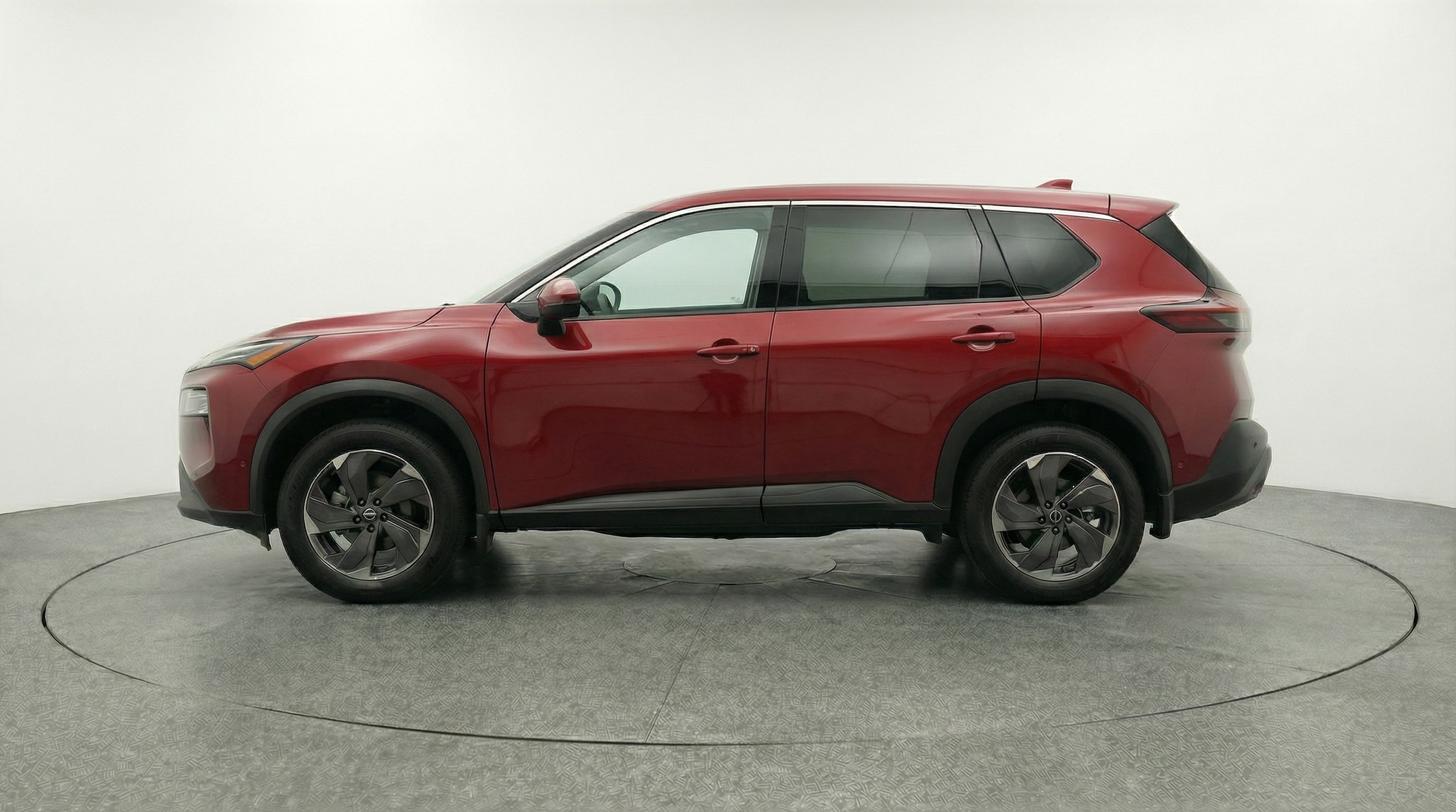 Thumbnail: 2025 Nissan Rogue - 4