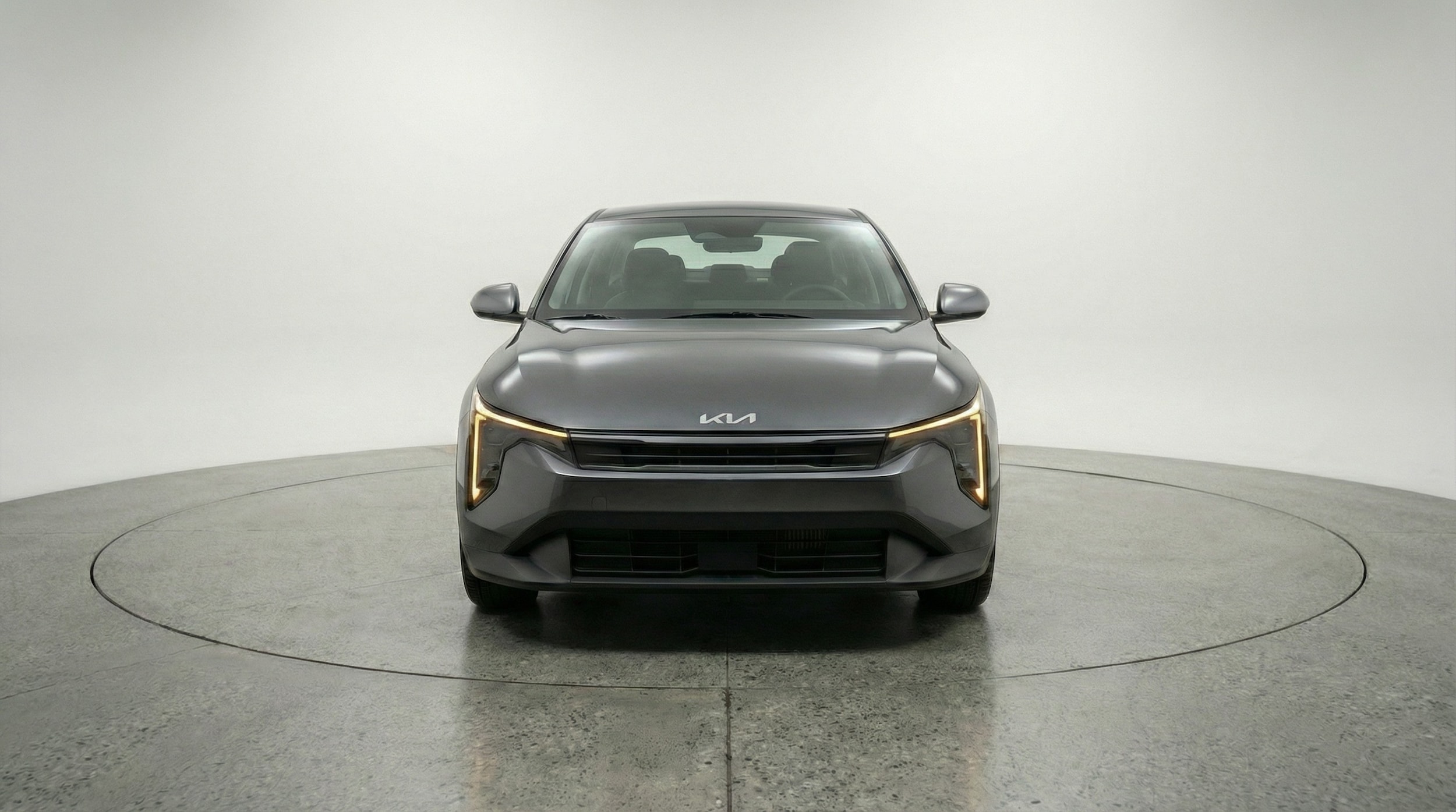 Thumbnail: 2025 Kia K4 - 2