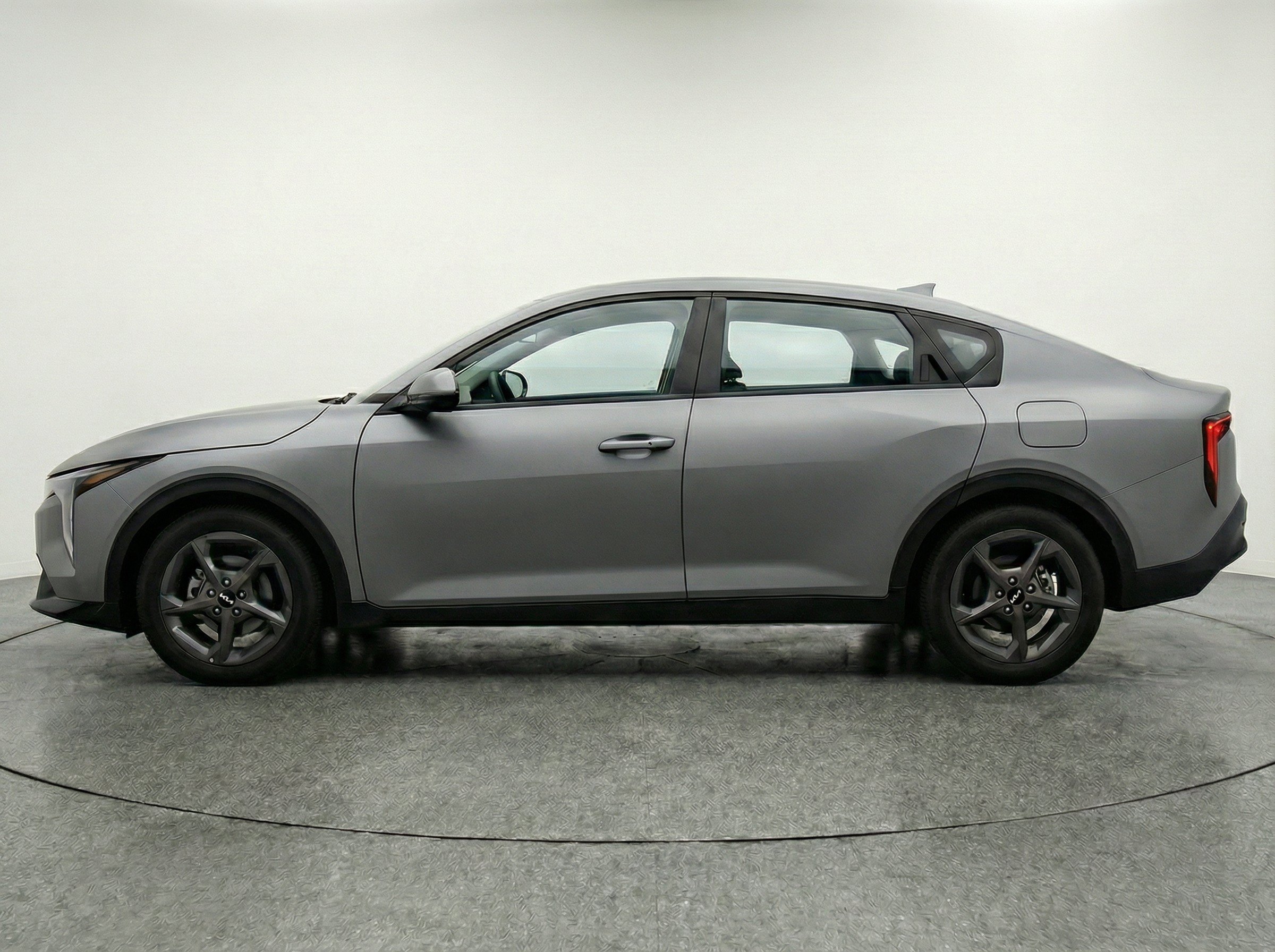 Thumbnail: 2025 Kia K4 - 5