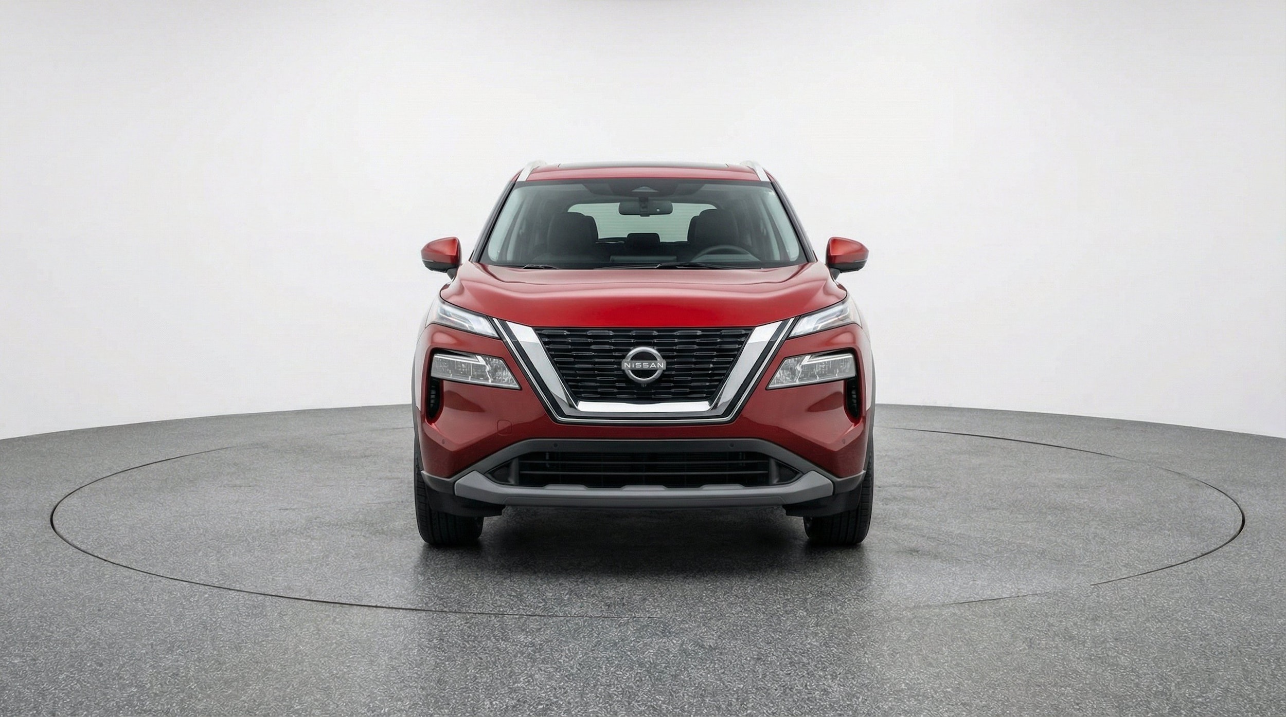 Thumbnail: 2025 Nissan Rogue - 2